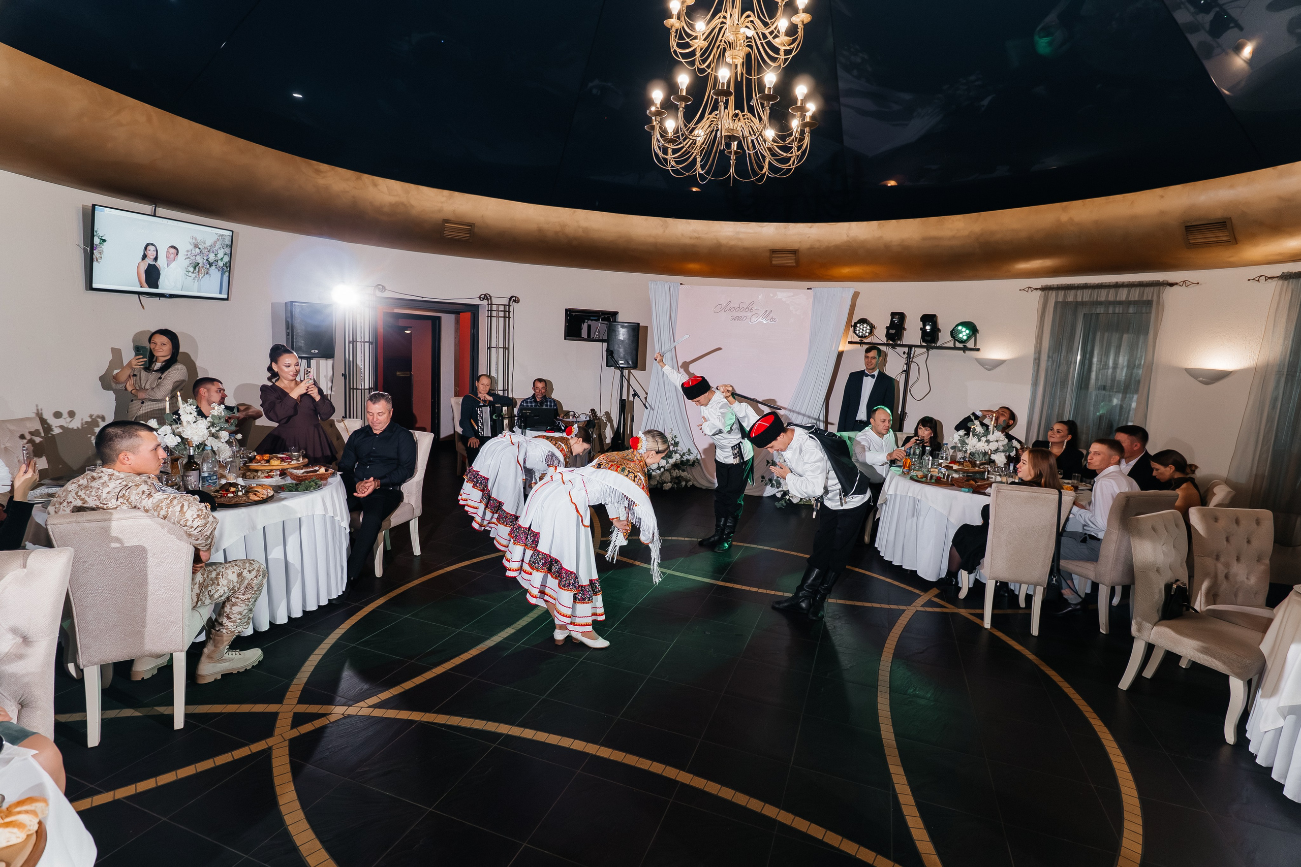 18.10.25. Свадебный фотограф видеограф Чебоксары