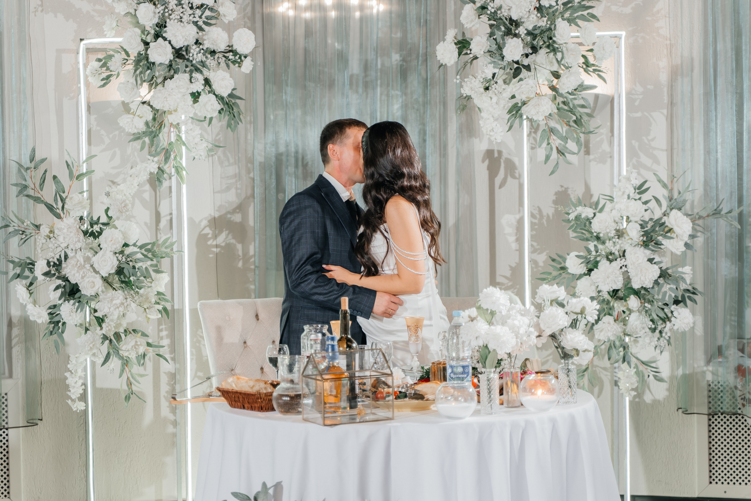 18.10.25. Свадебный фотограф видеограф Чебоксары