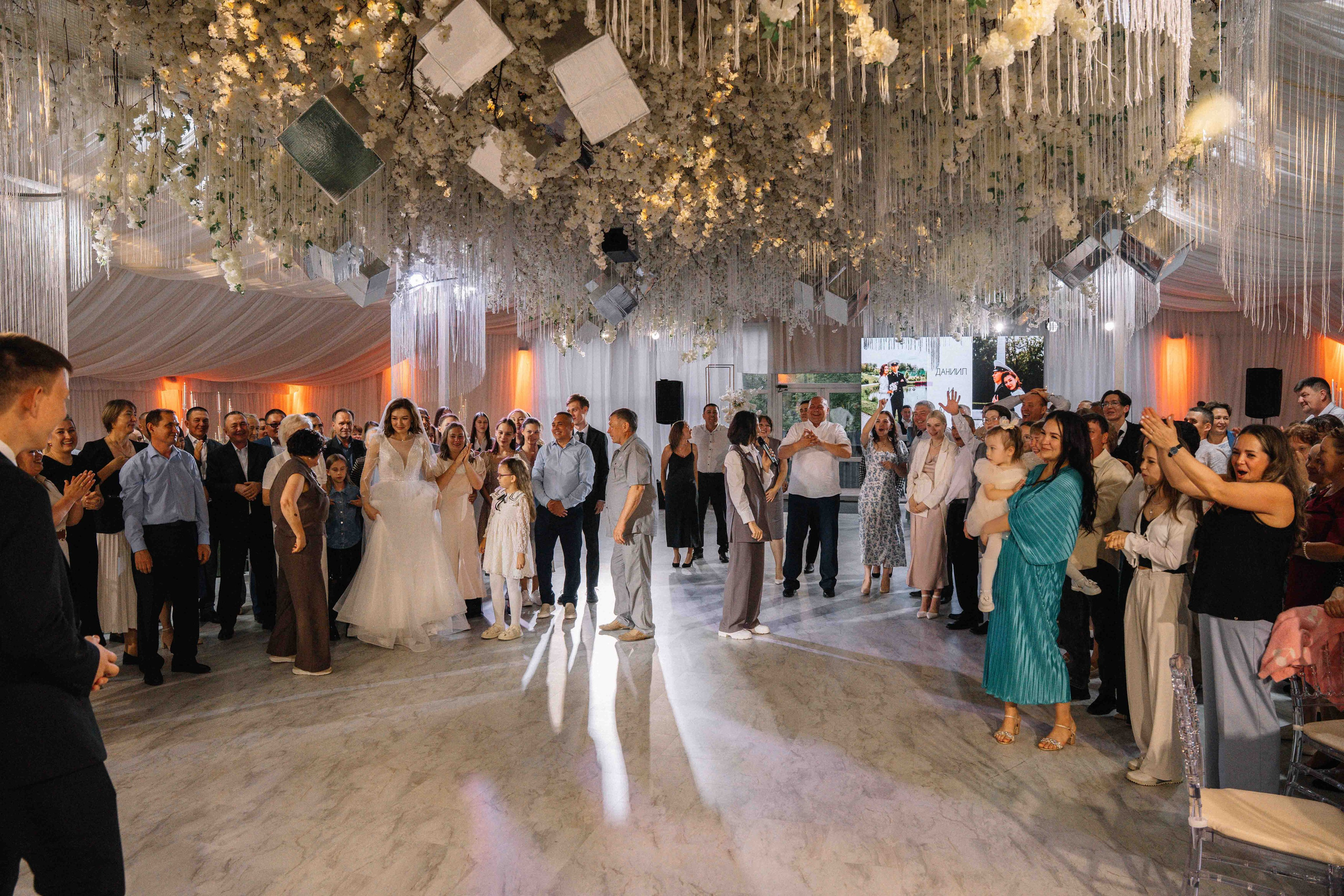 21.06.25 Свадьба. Свадебный фотограф видеограф Чебоксары