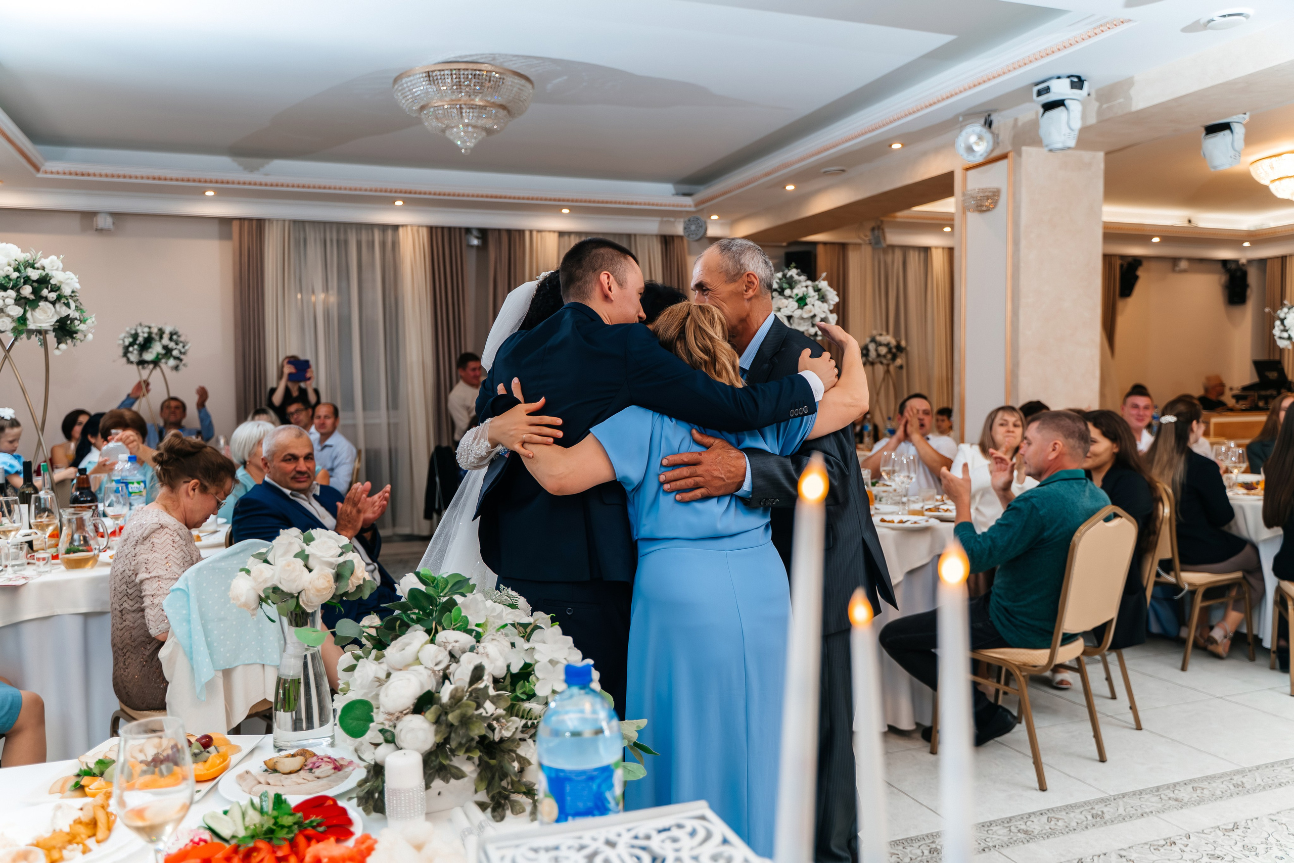 06.09.25 Свадьба. Свадебный фотограф видеограф Чебоксары