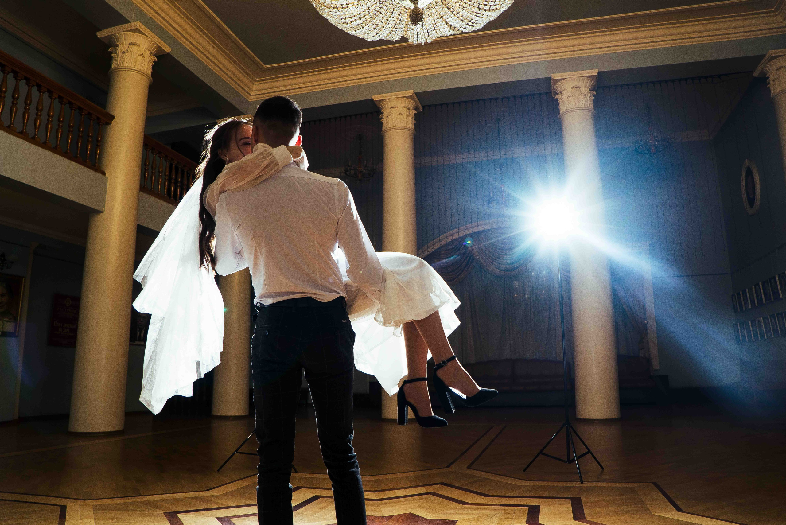 19.07.25 Свадьба. Свадебный фотограф видеограф Чебоксары