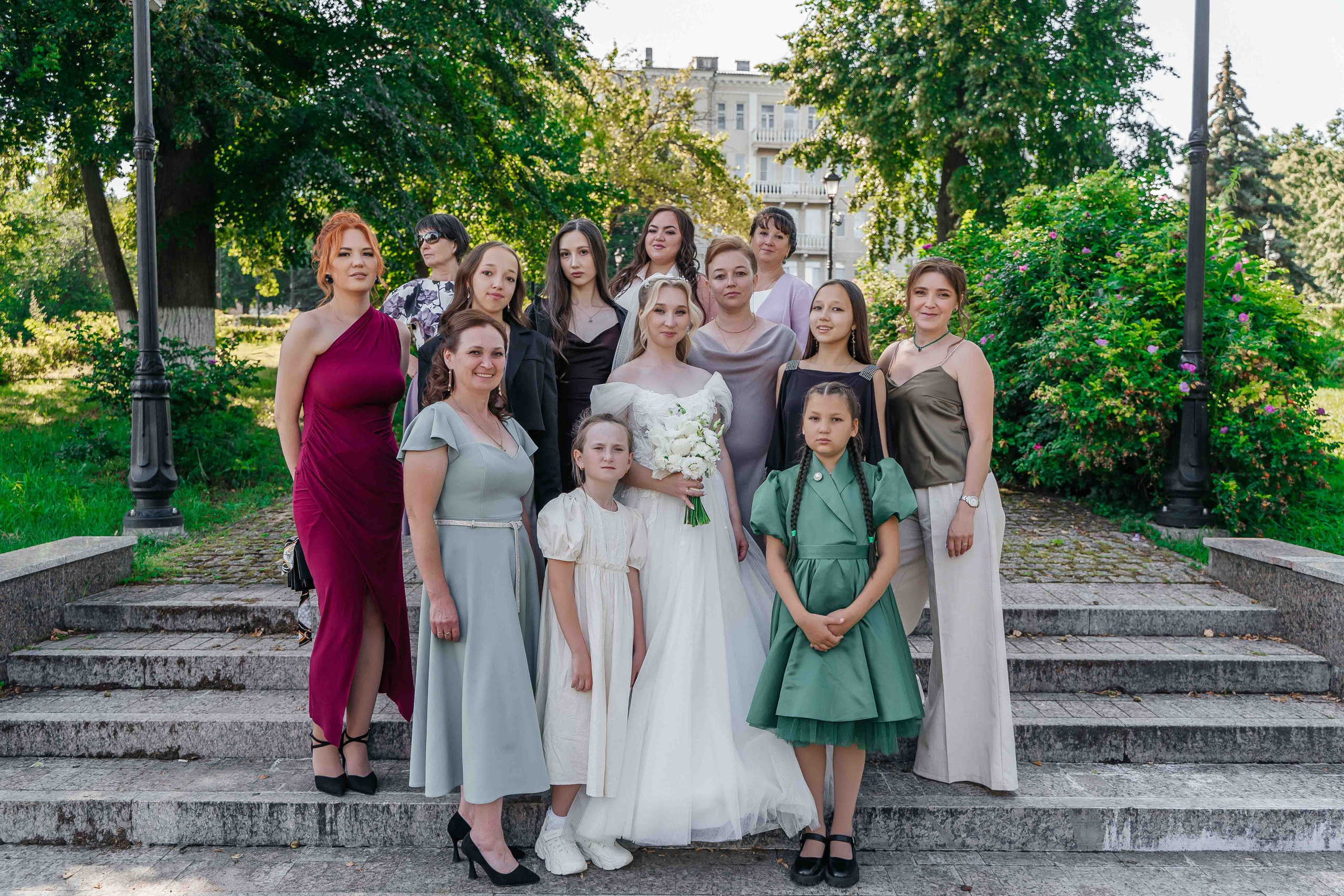 02.08.25 Свадьба. Свадебный фотограф видеограф Чебоксары