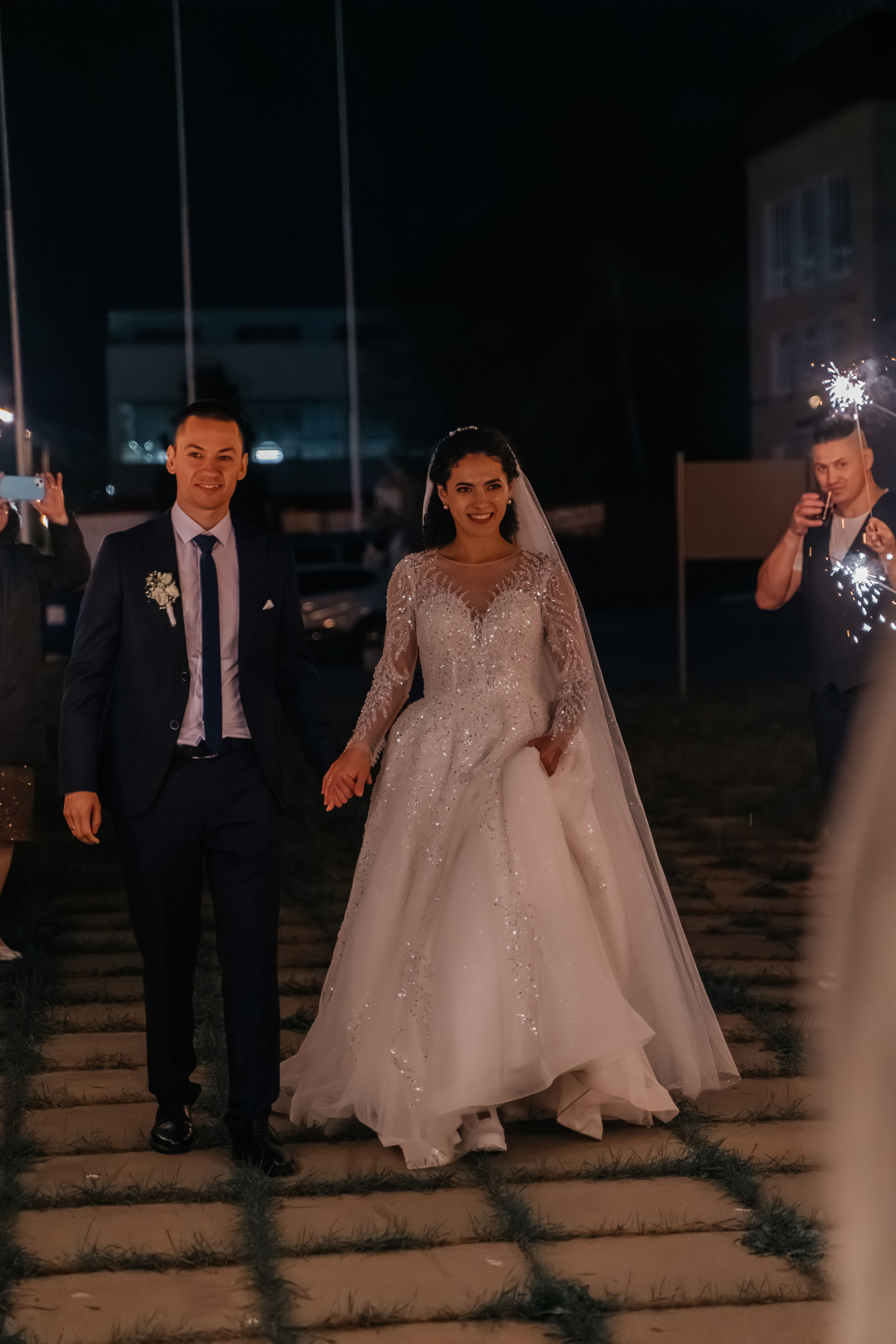 06.09.25 Свадьба. Свадебный фотограф видеограф Чебоксары