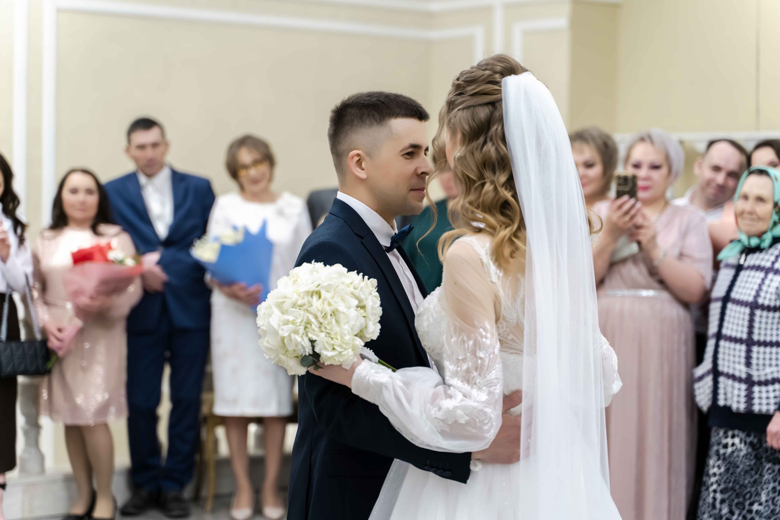03.05.25 Свадьба. Свадебный фотограф видеограф Чебоксары