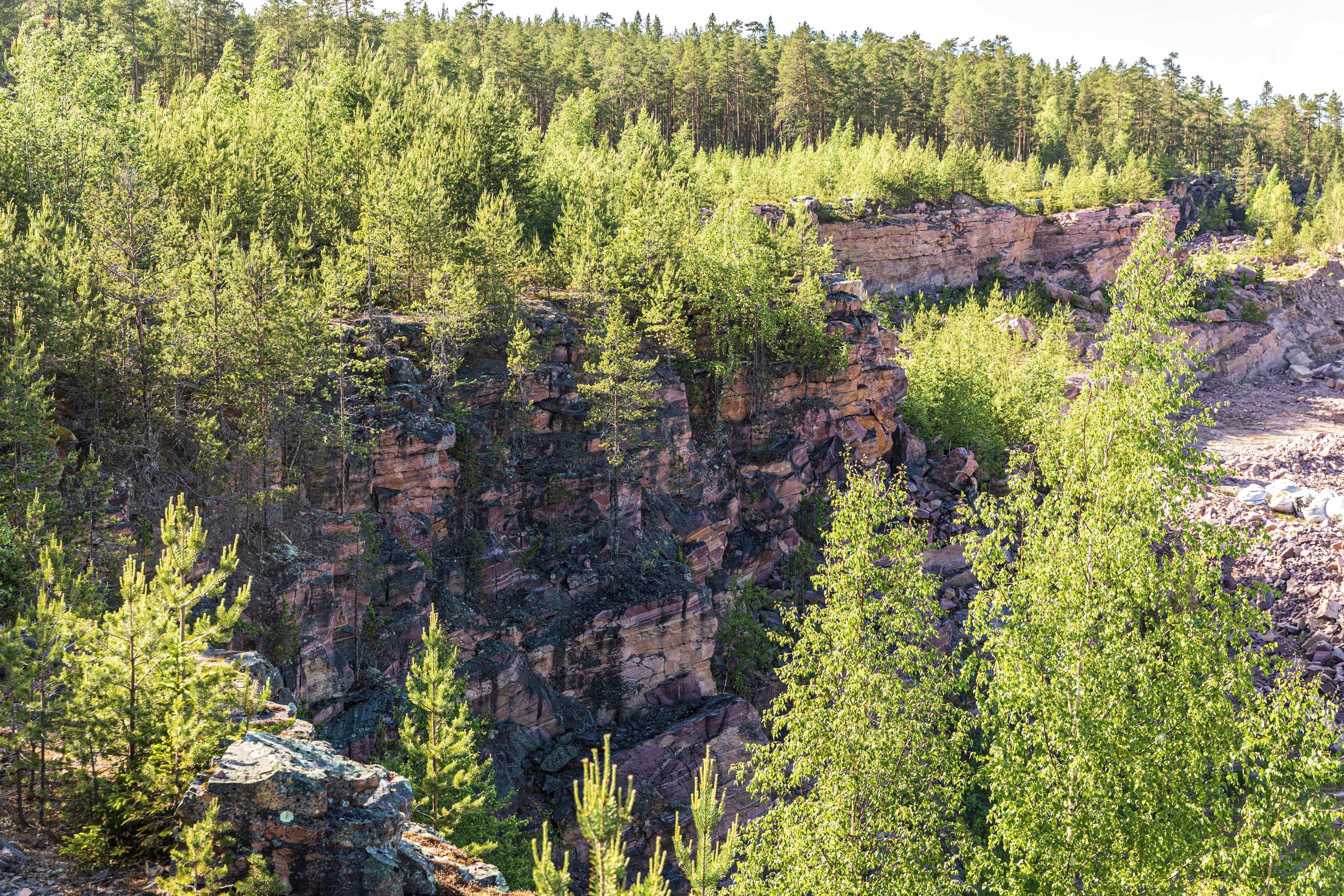 Турбаза. Фотограф в Петрозаводске Игорь Герасименко