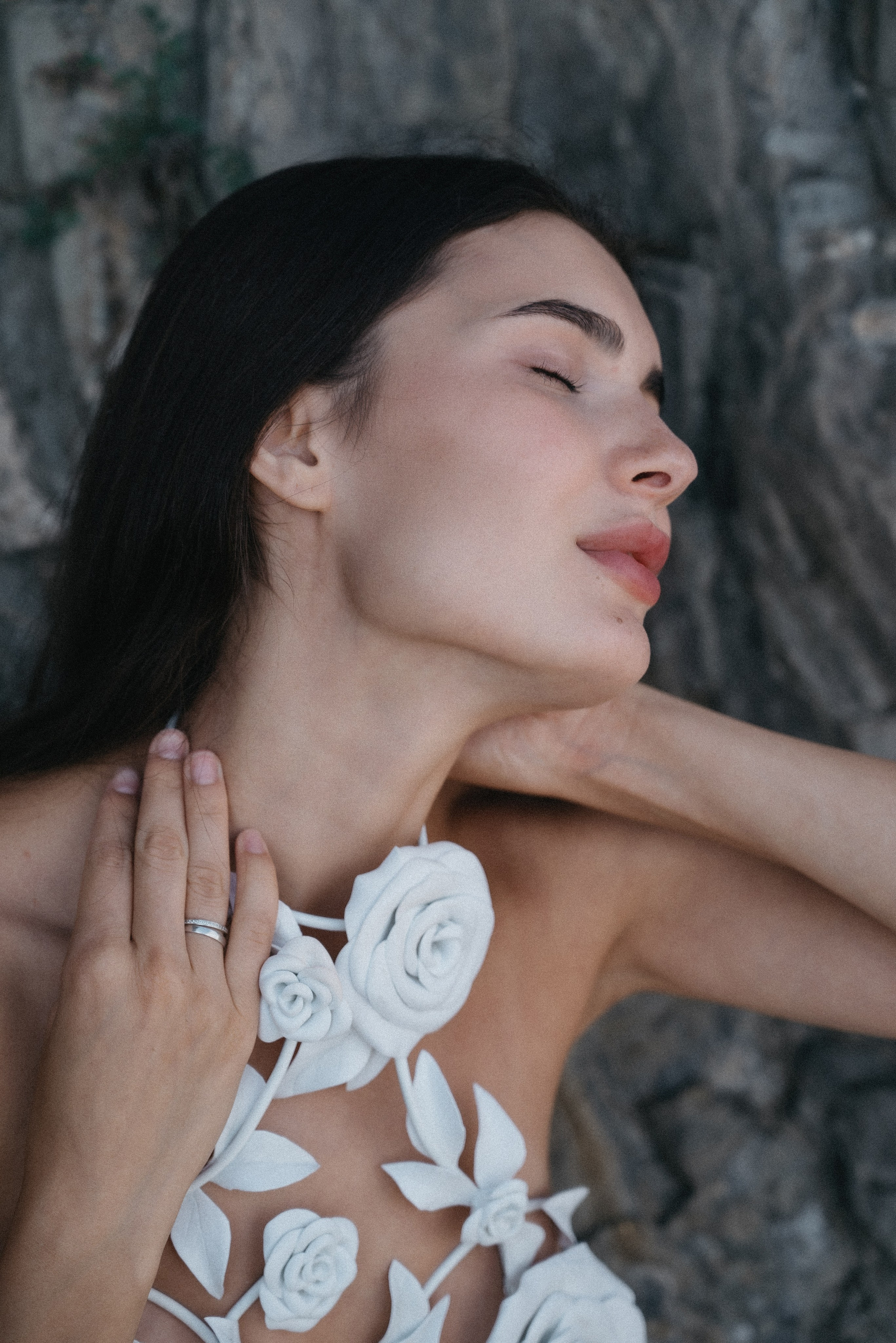 Аня. Тамара Власова