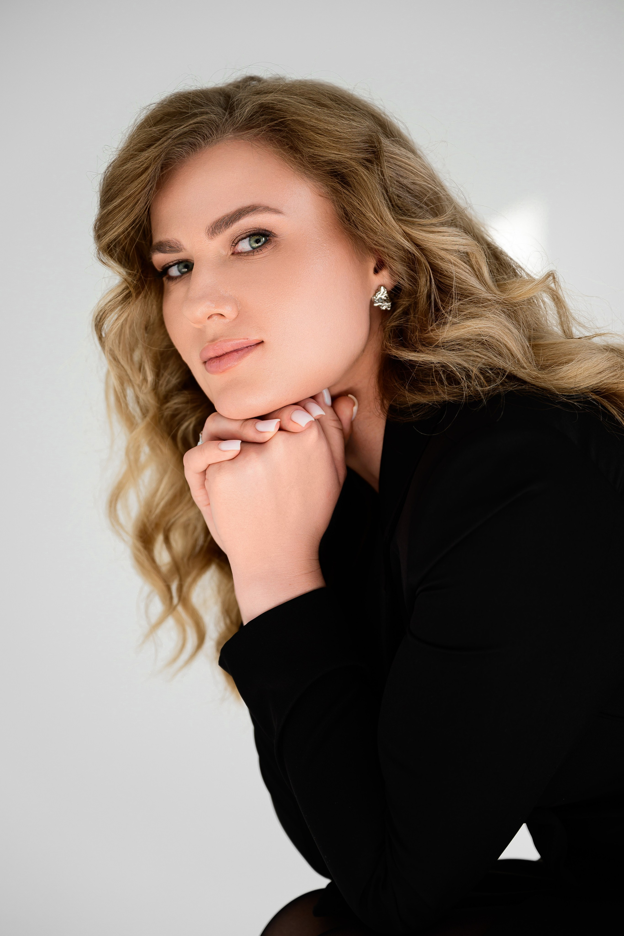 Юля. Тамара Власова