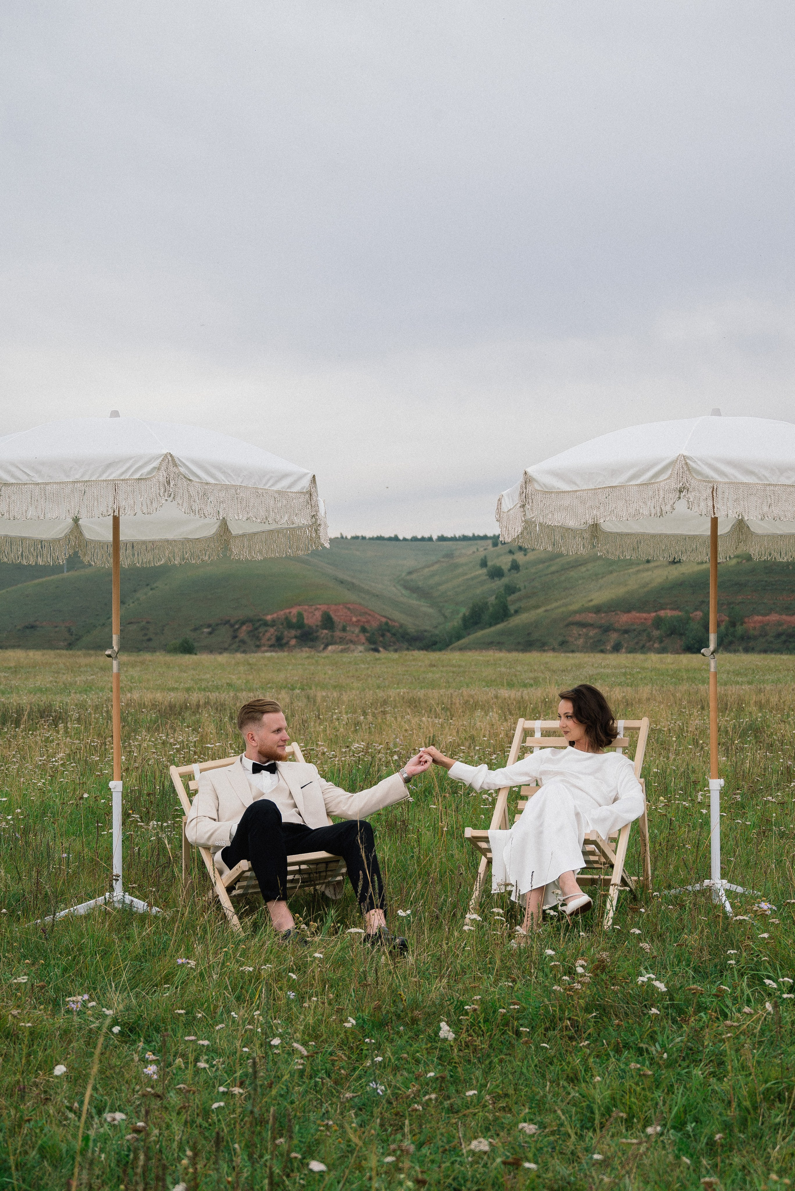 Артём и Катя. Тамара Власова