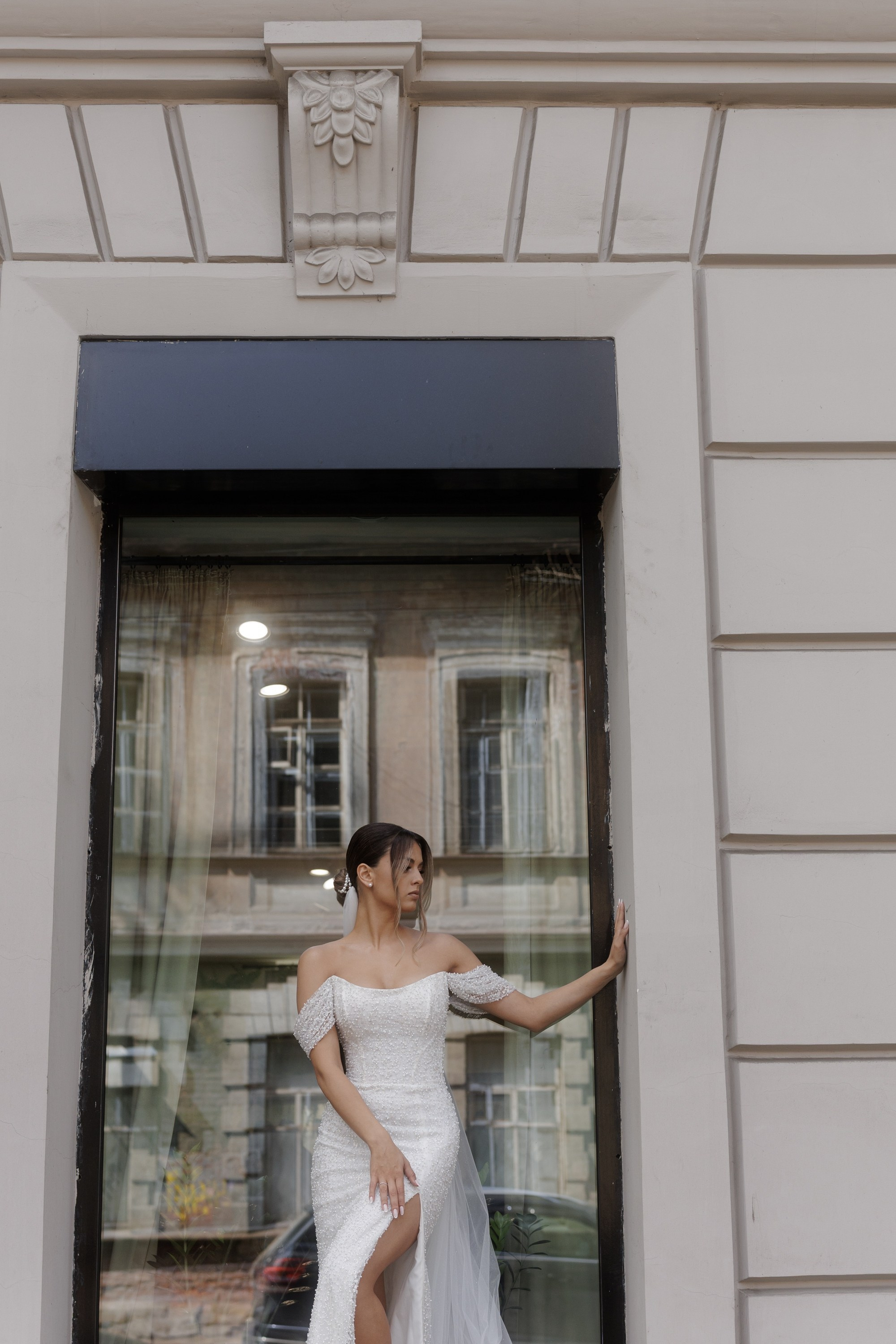 Екатерина и Евгений. Свадебный фотограф