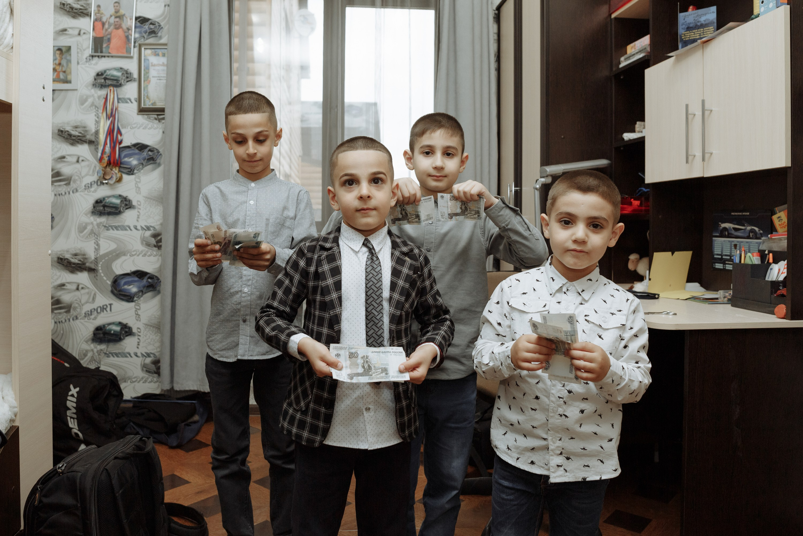 Степан и Элянора (полный день). Свадебный фотограф