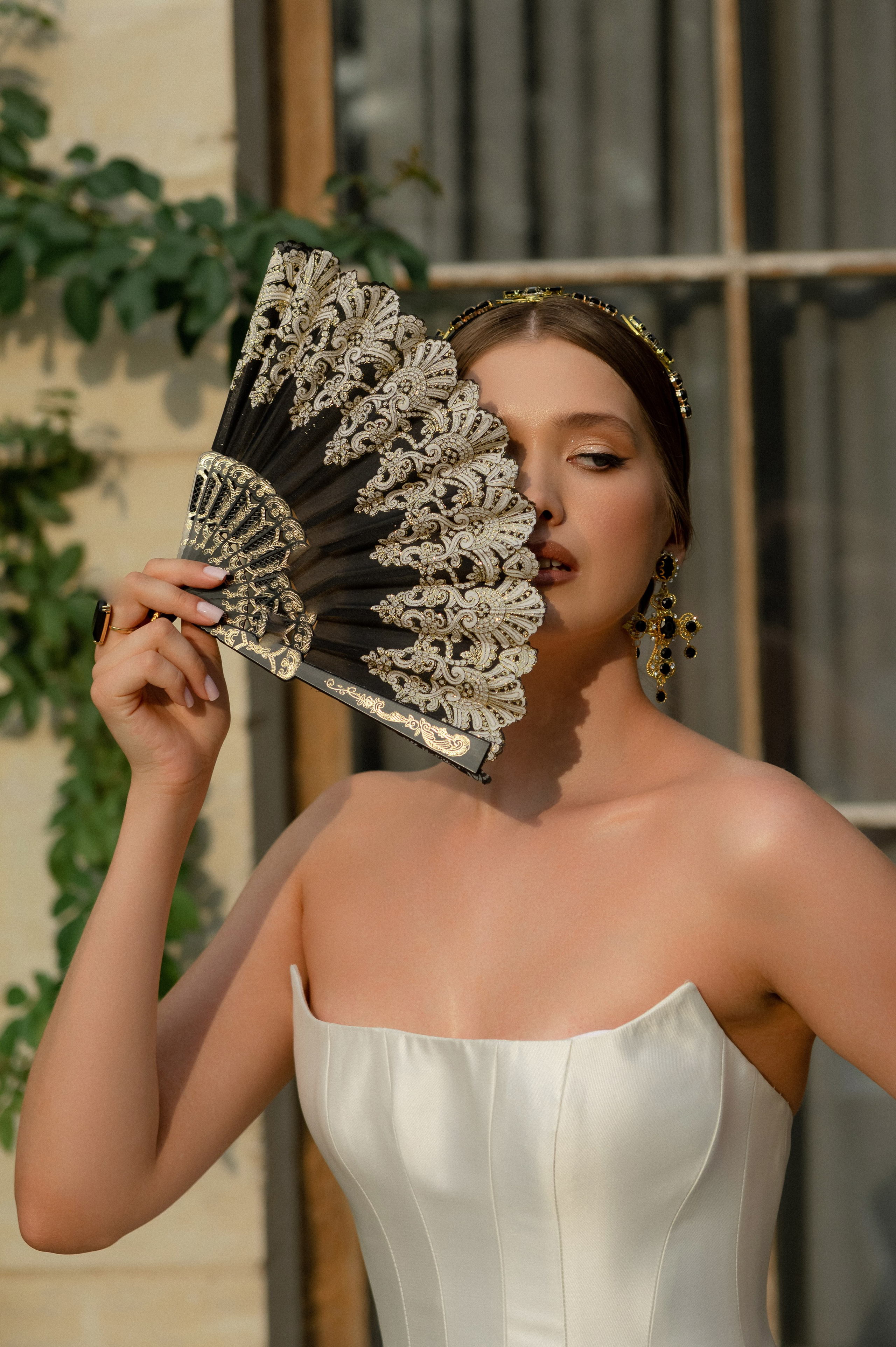 Александр и Ольга. Свадебный фотограф в Белгороде Владимир Золотарев