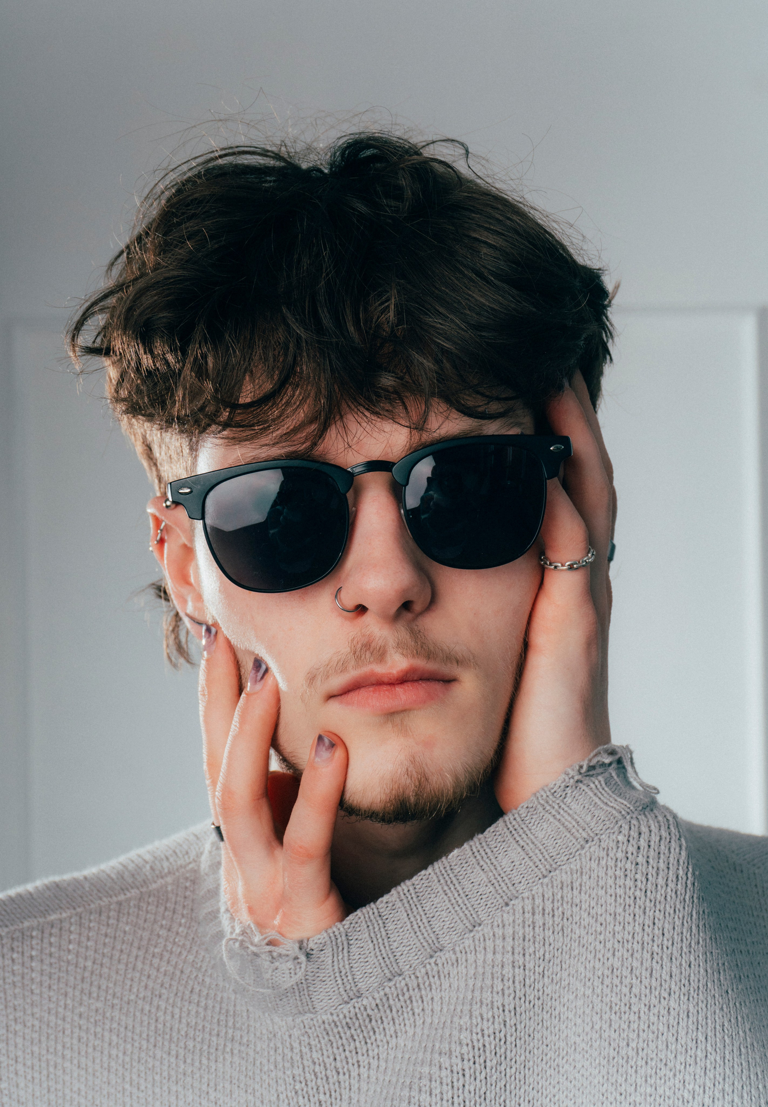 Владислав. Фотограф в Хабаровске Денис Shoxie