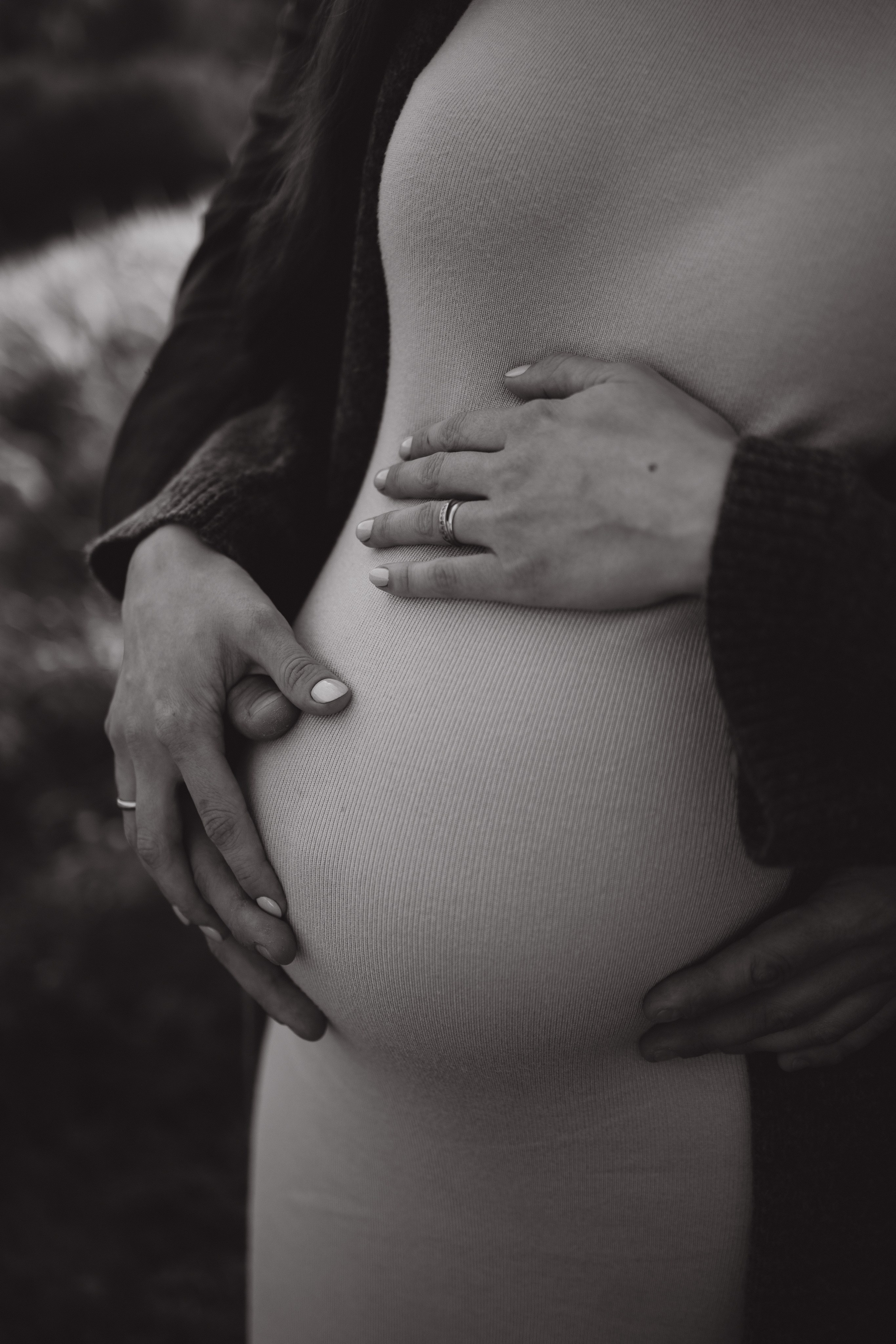 Лена и Леша. Семейный фотограф в Москве Ксения Аганина