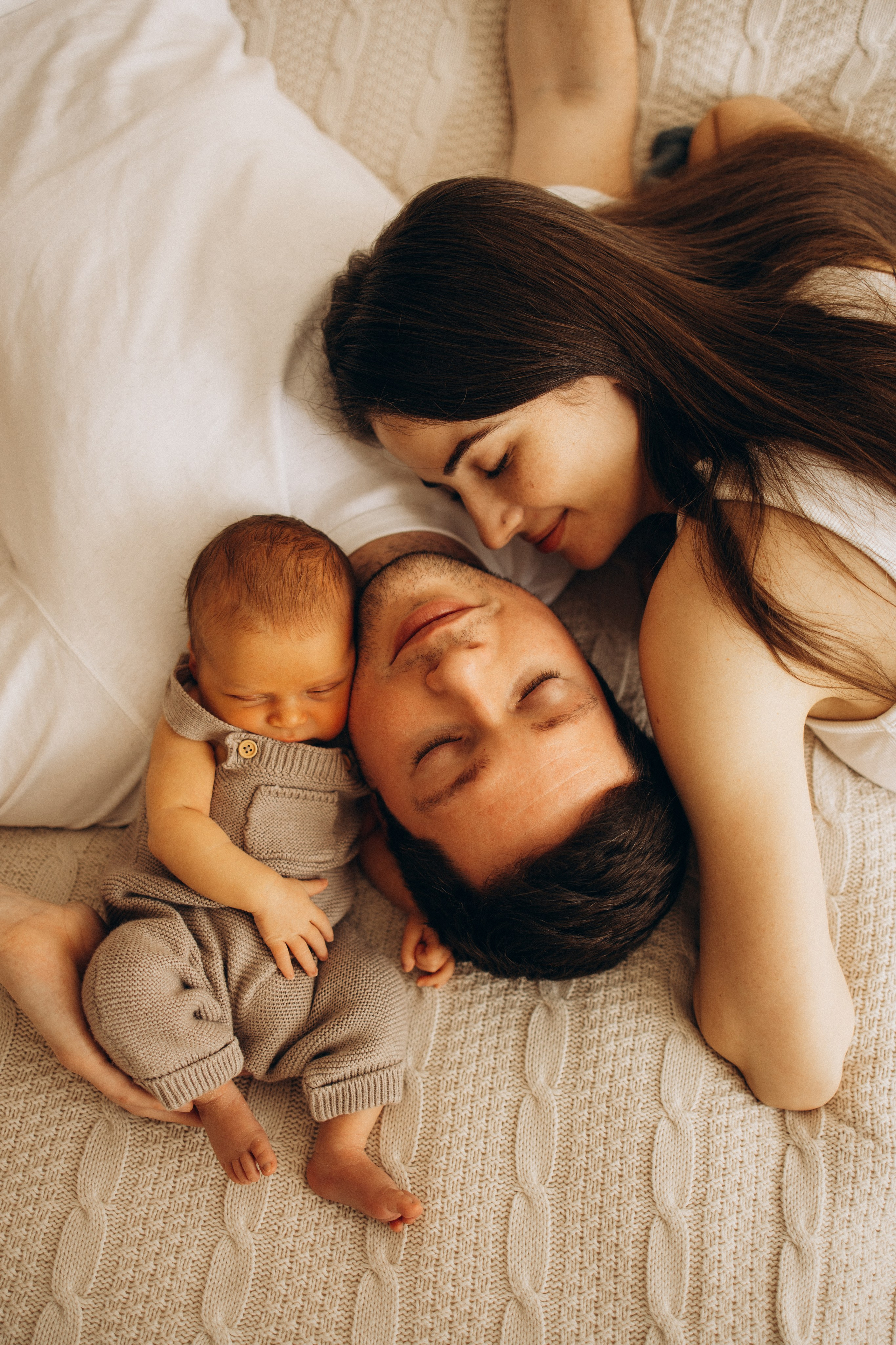 Леонид. Семейный фотограф в Москве Ксения Аганина