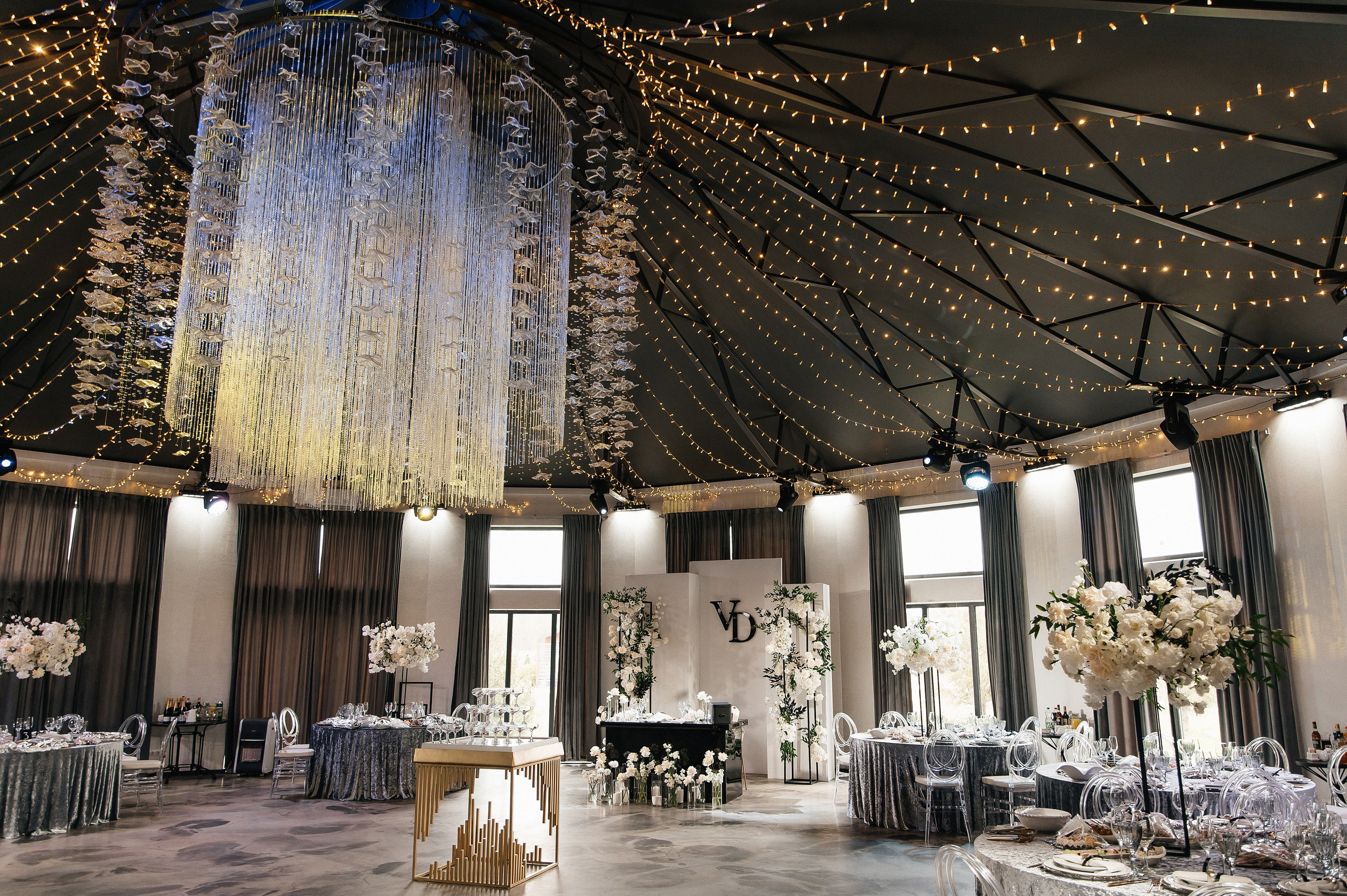 ANONS. Мария — Свадебный фотограф