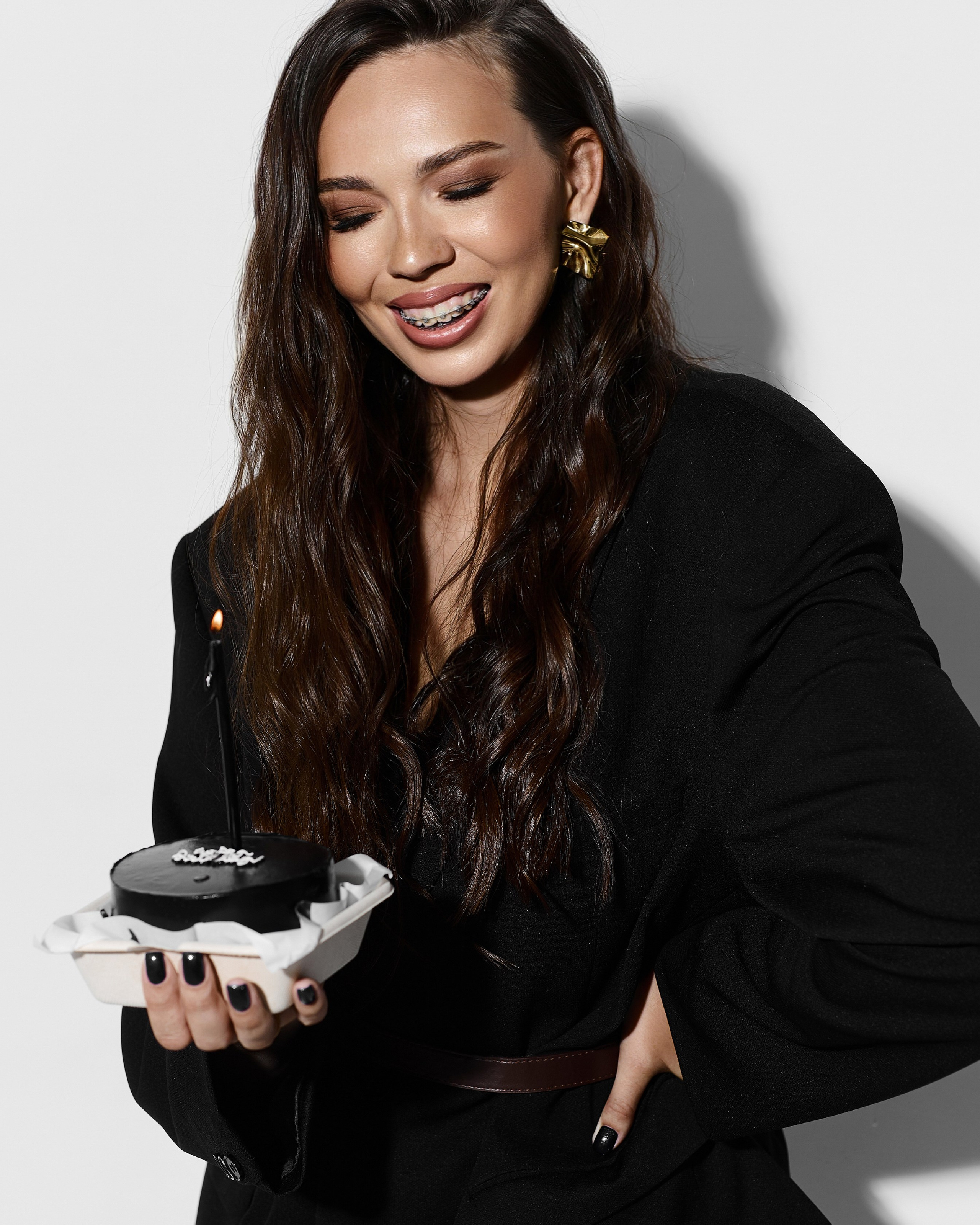 EVELINA. Ася Солопова, фотограф Тюмень