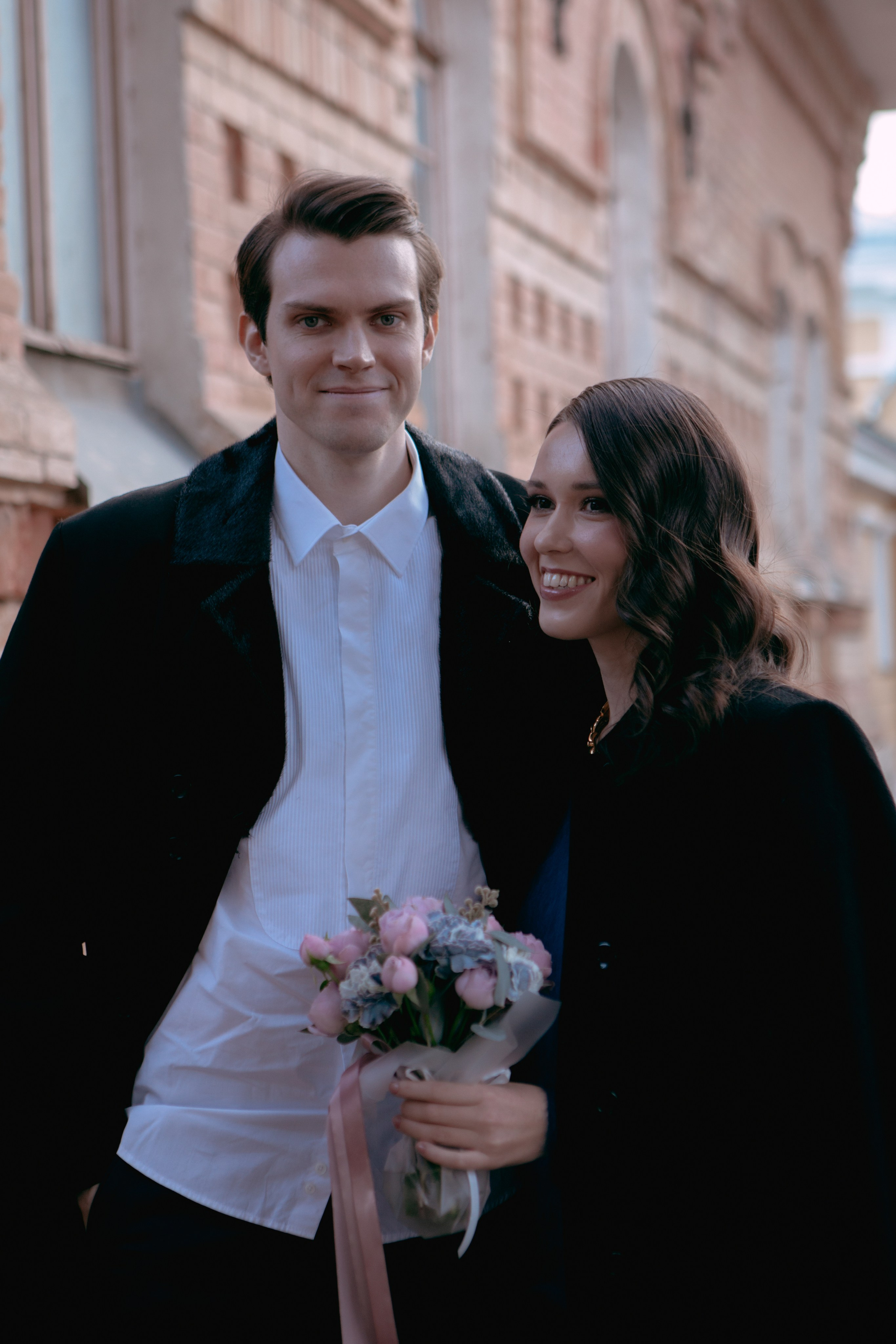 Семейные. Фотограф Дёмина Светлана