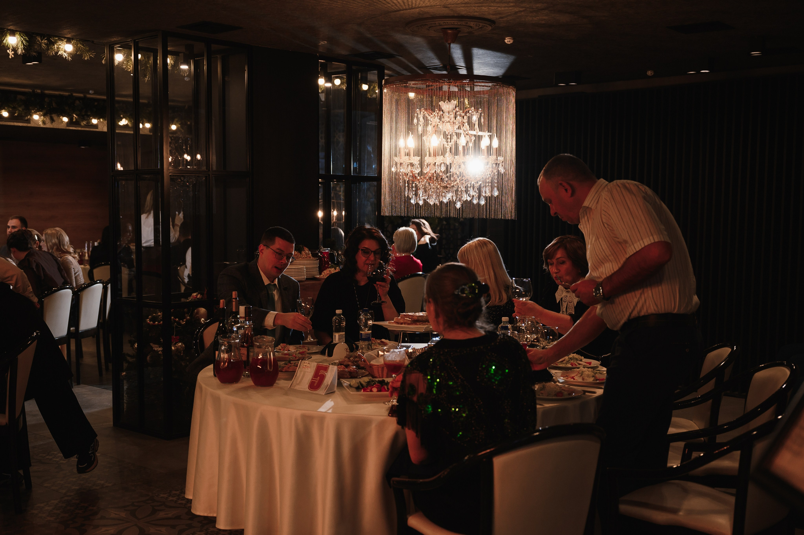 Корпоратив в WTC. Свадебный и просто хороший фотограф в Челябинске