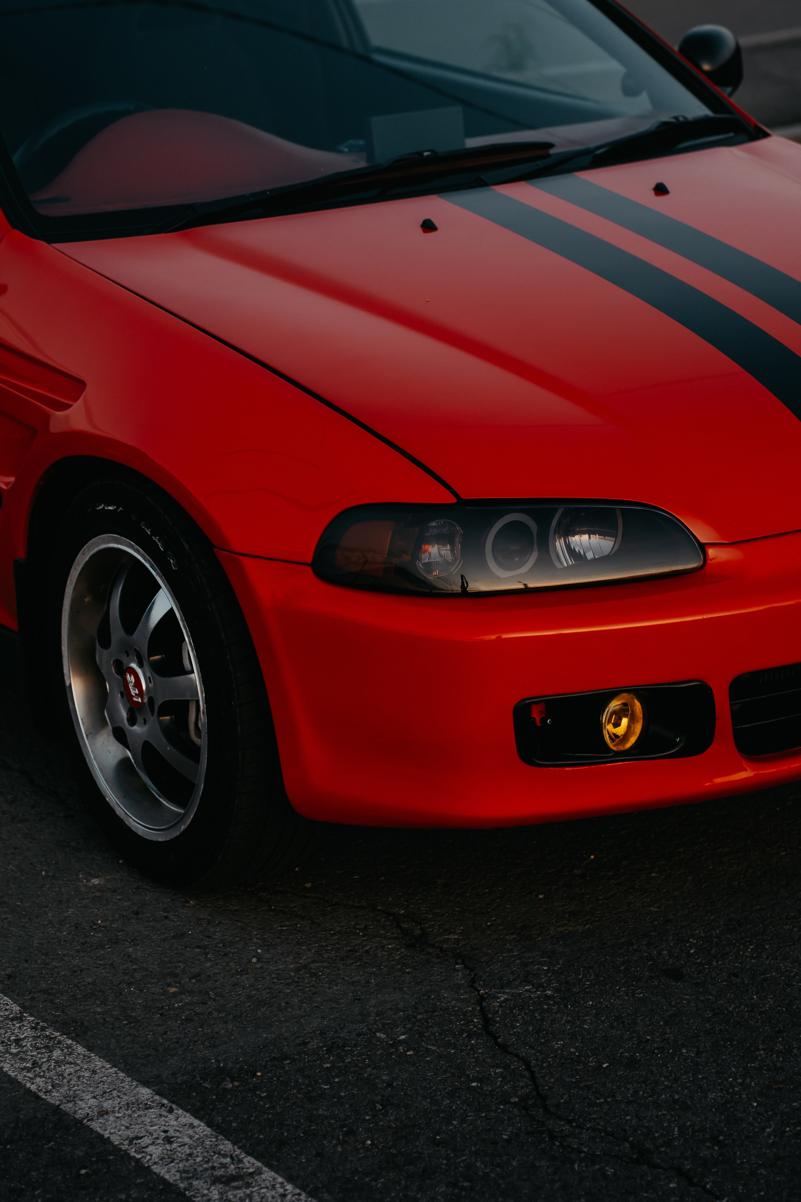 Nissan Skyline 25'. Фотограф, видеограф и пилот дрона на Байкале
