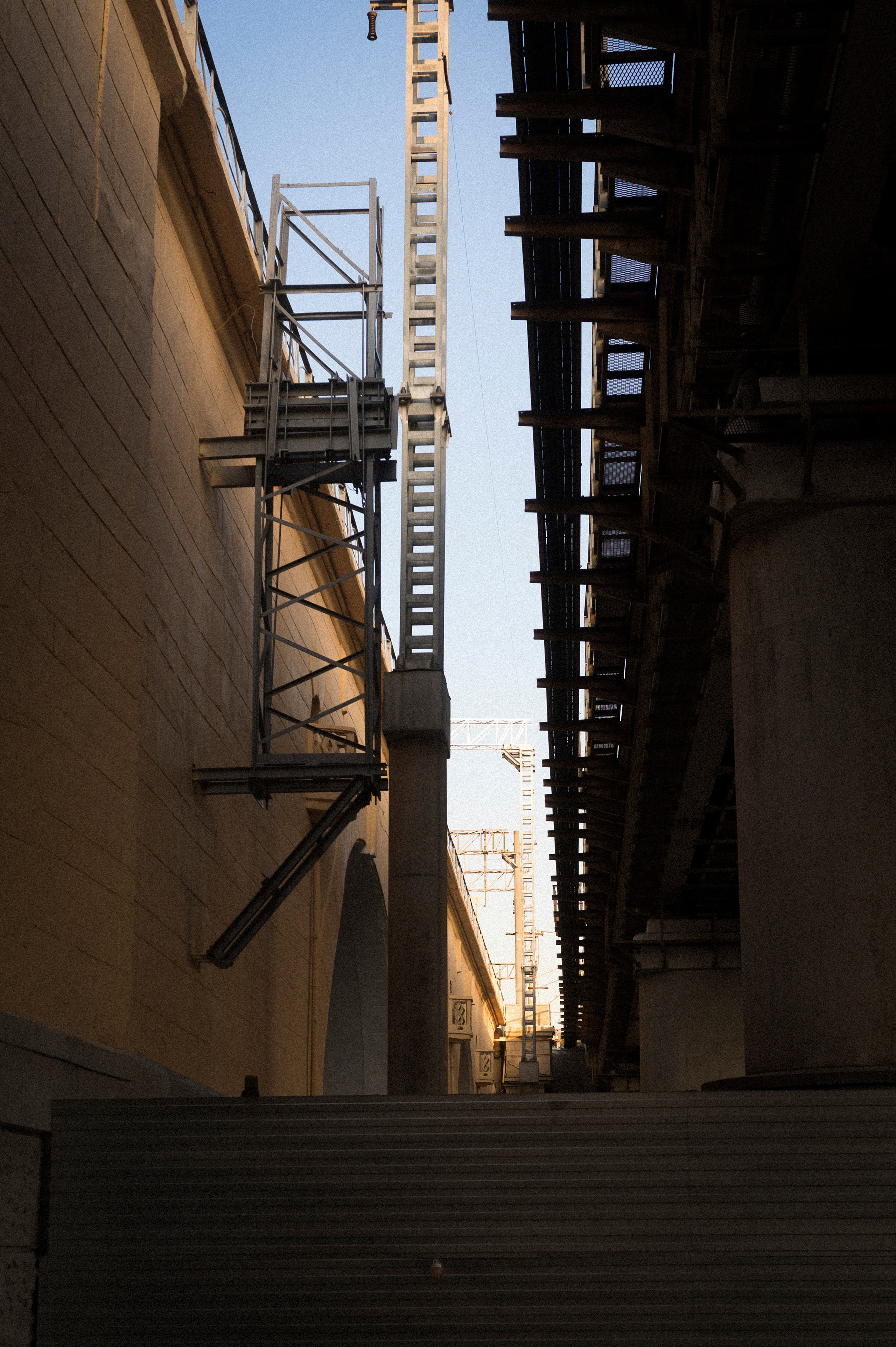 Random, 1. Kartascheff