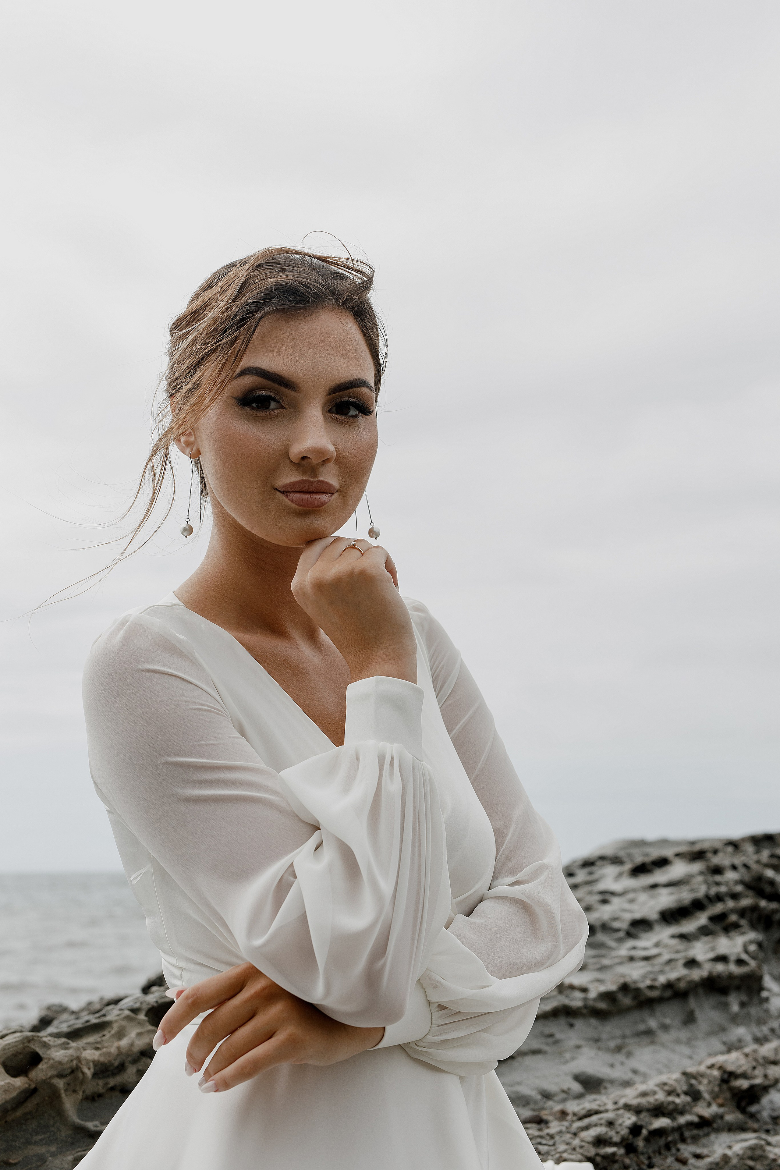 Лиза и Игорь. Свадебный и семейный фотограф  во Владивостоке Ольга Украинец