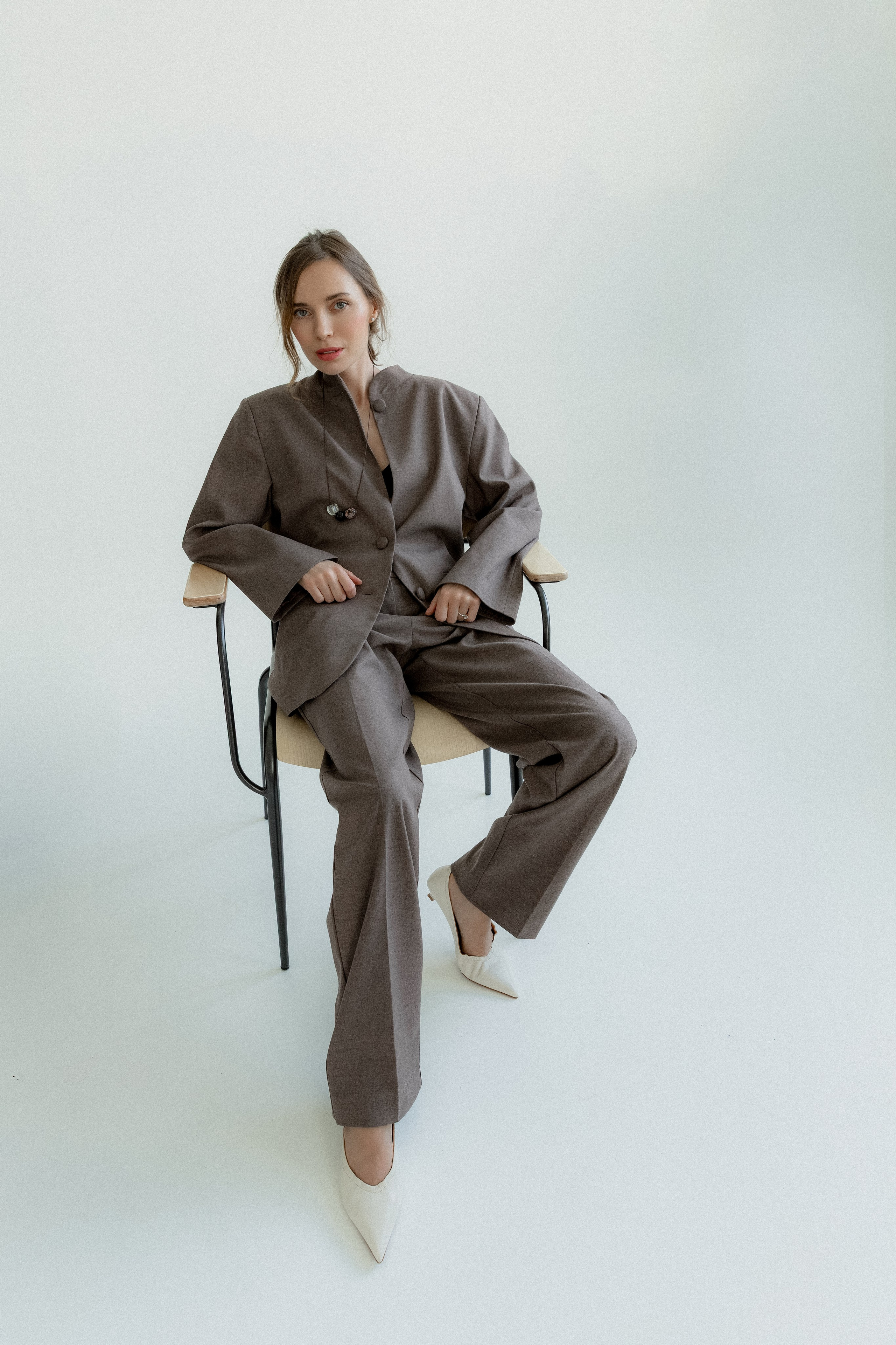 Natalie. Елизавета Приходько женский фотограф Москва