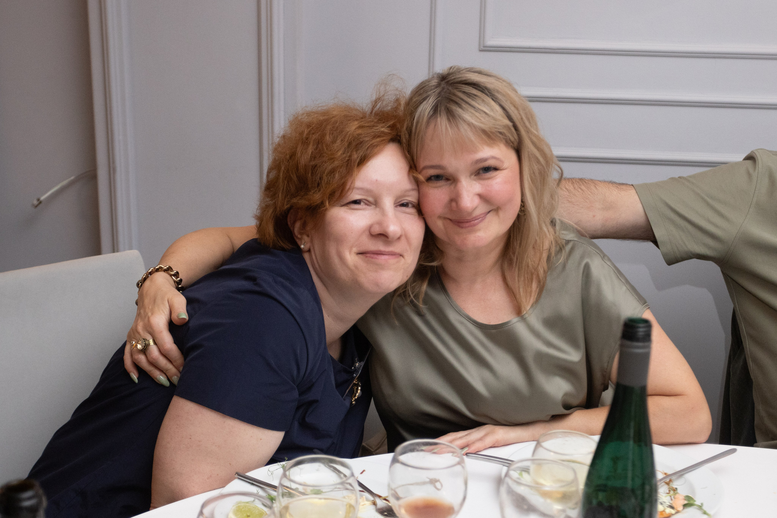 Встреча выпускников. Стоматологи СПб. Семейный фотограф в Вышнем Волочке — Ульяна Иванова | Фотосессии для всей семьи