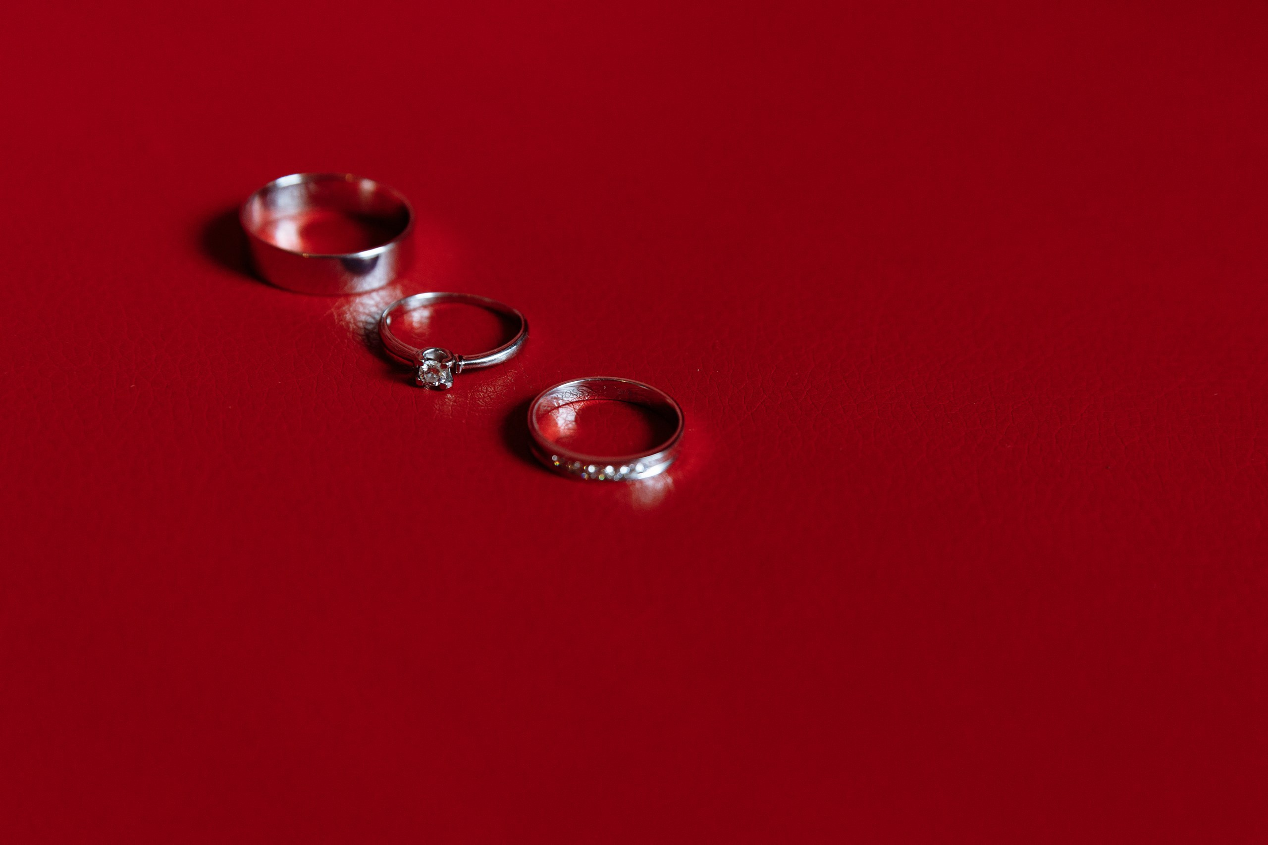 Анонс свадьбы Андрея и Алёны