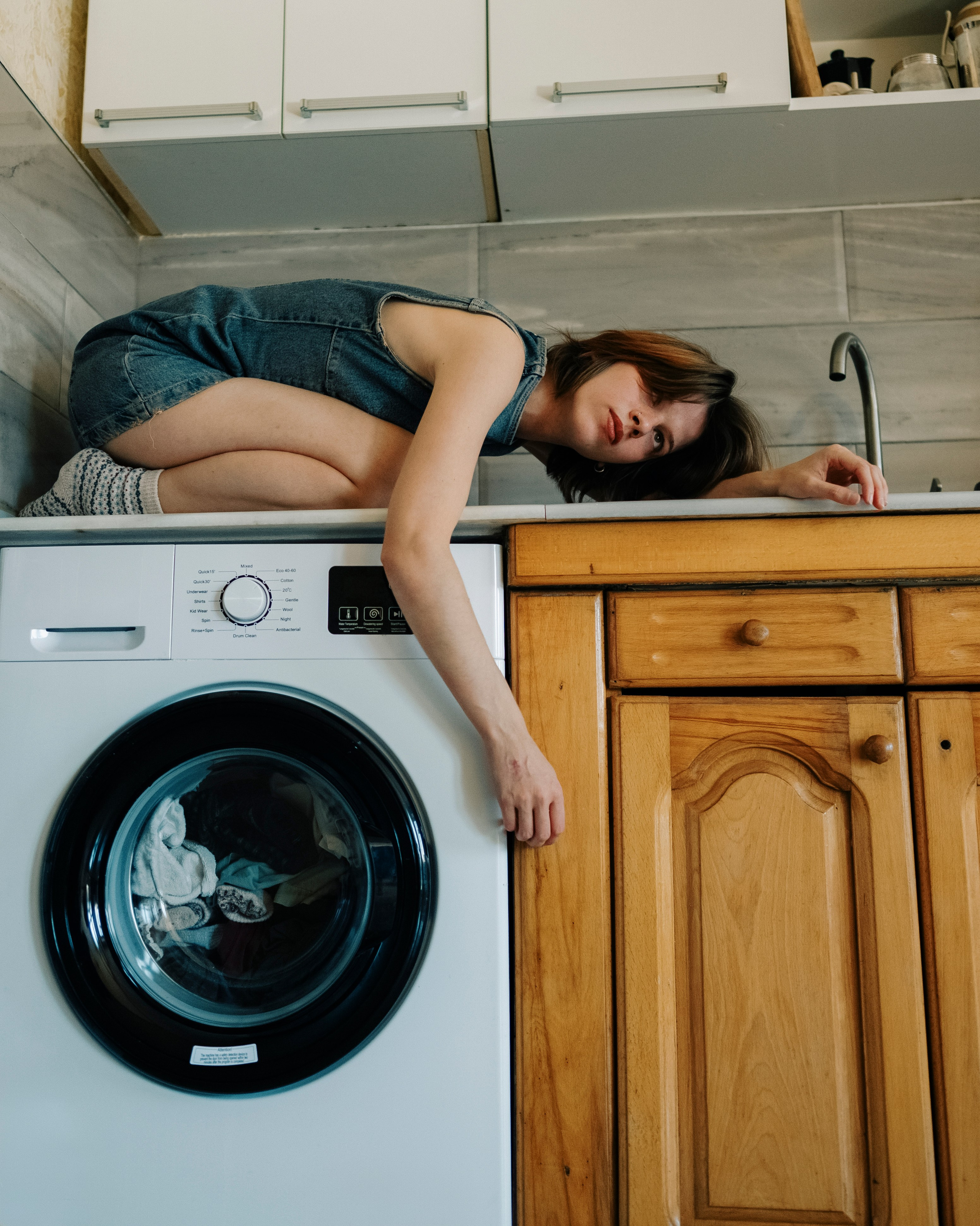 LENA | HOME. Photographer Barcelona