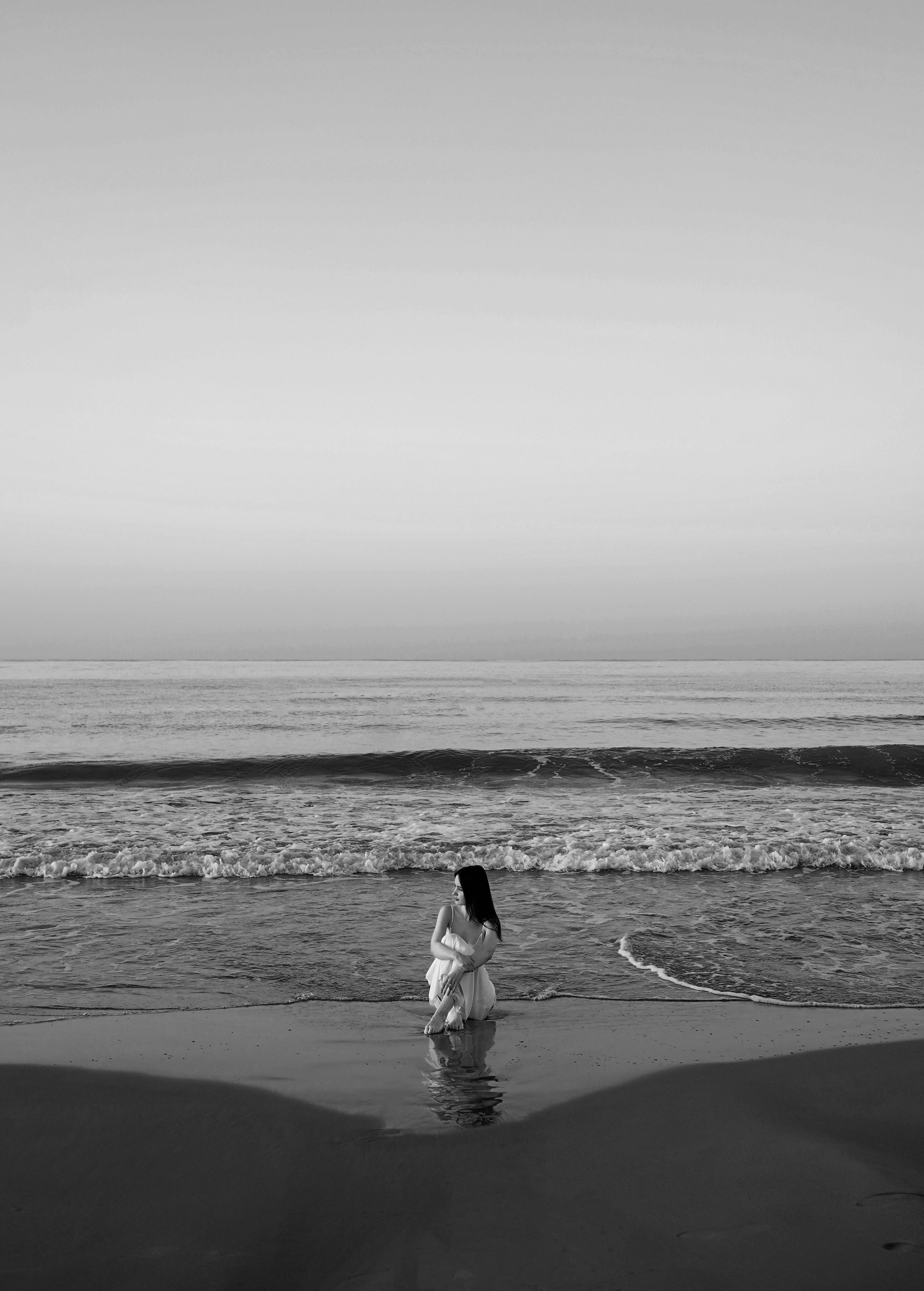 КАТЯ | СИДЕ. Photographer Barcelona