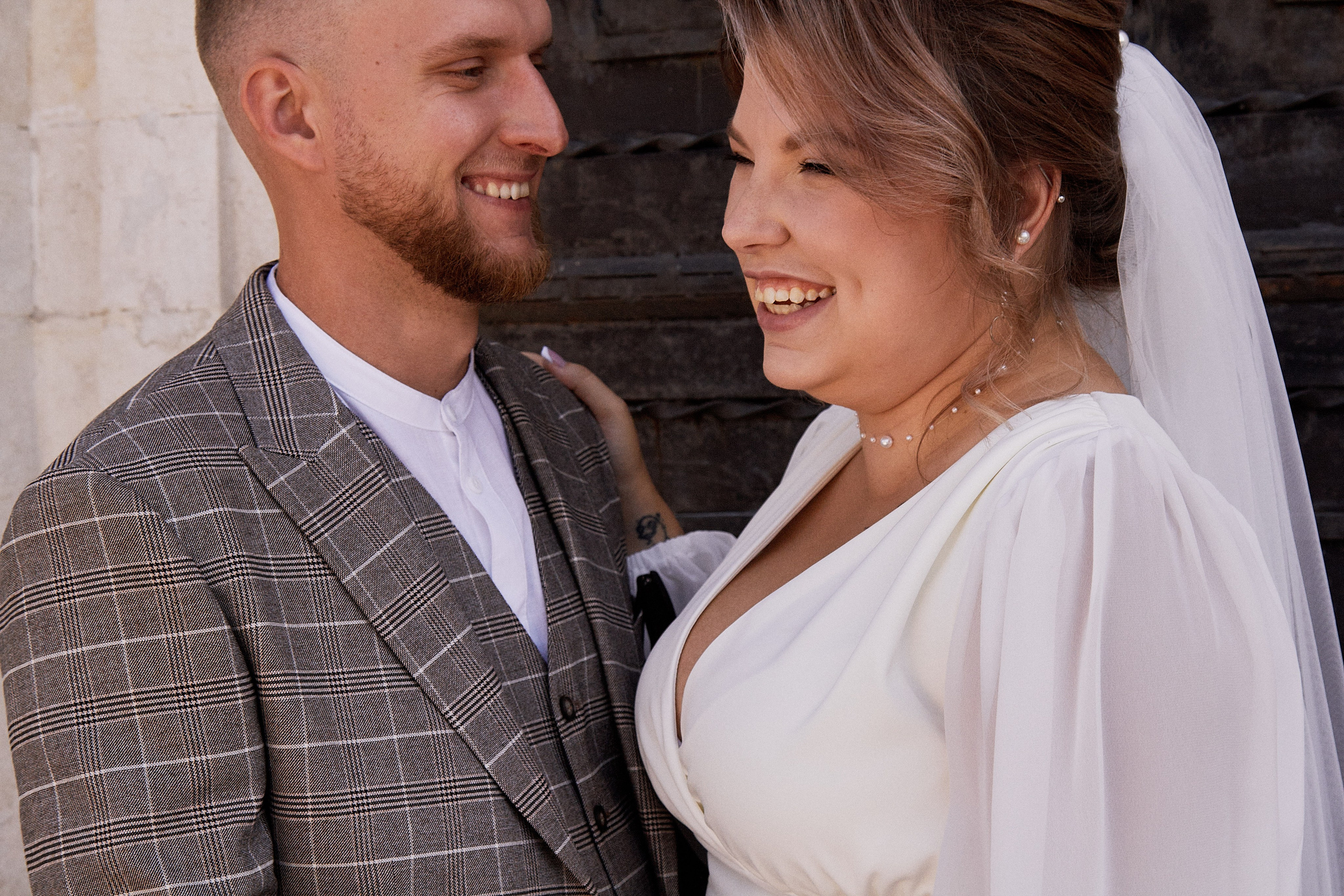 Алевтина и Дмитрий. Владимирский храм. Фотограф лавстори Москва/МО Приятелева Ангелина