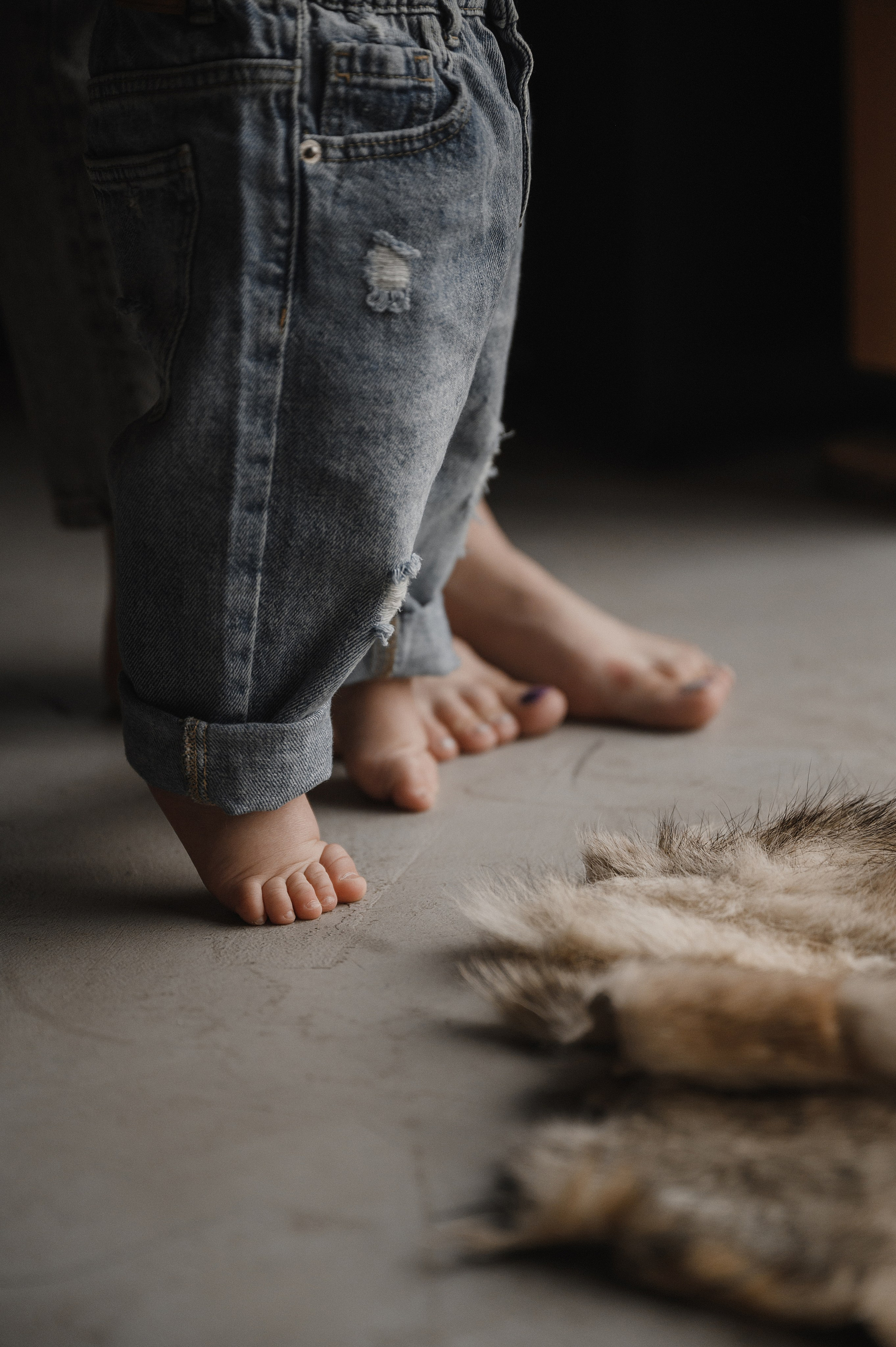 Илья, Вика и Дёма. Свадебный фотограф и видеограф