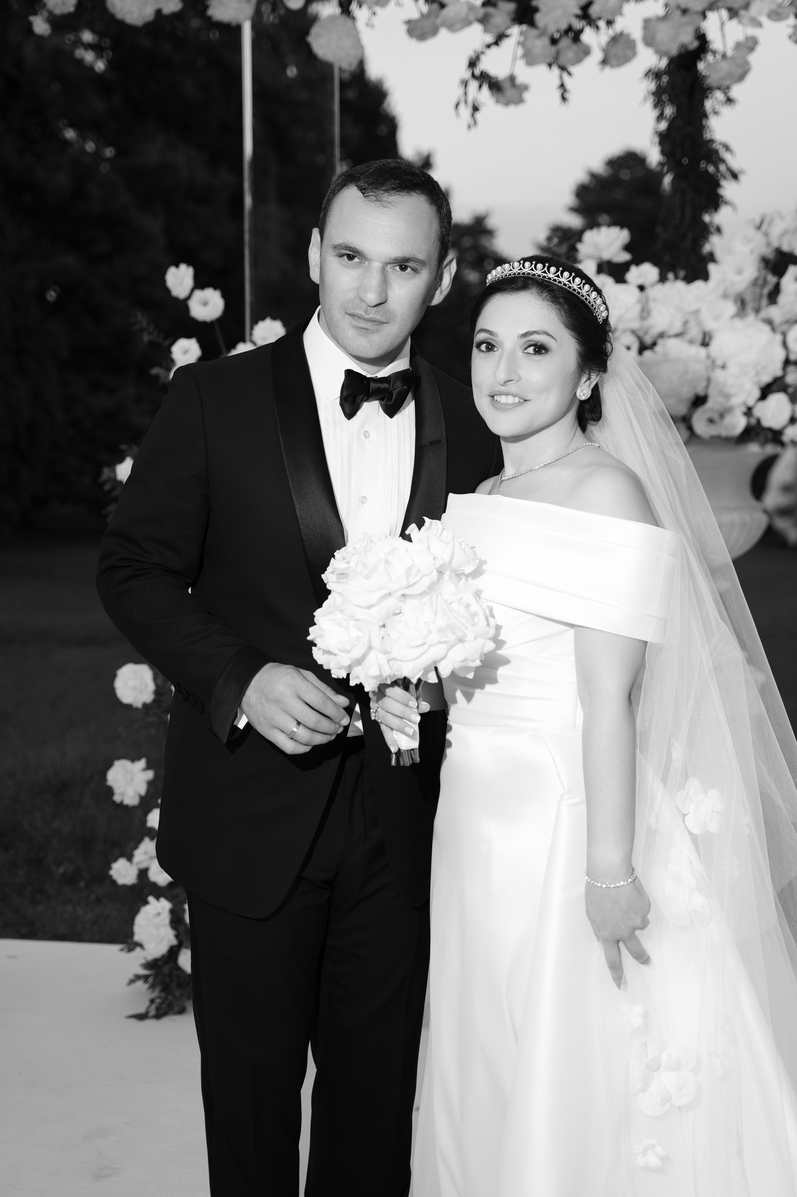 Tsinandali Wedding Highlights. Valeria Coconova Photographer Italy Como Milan