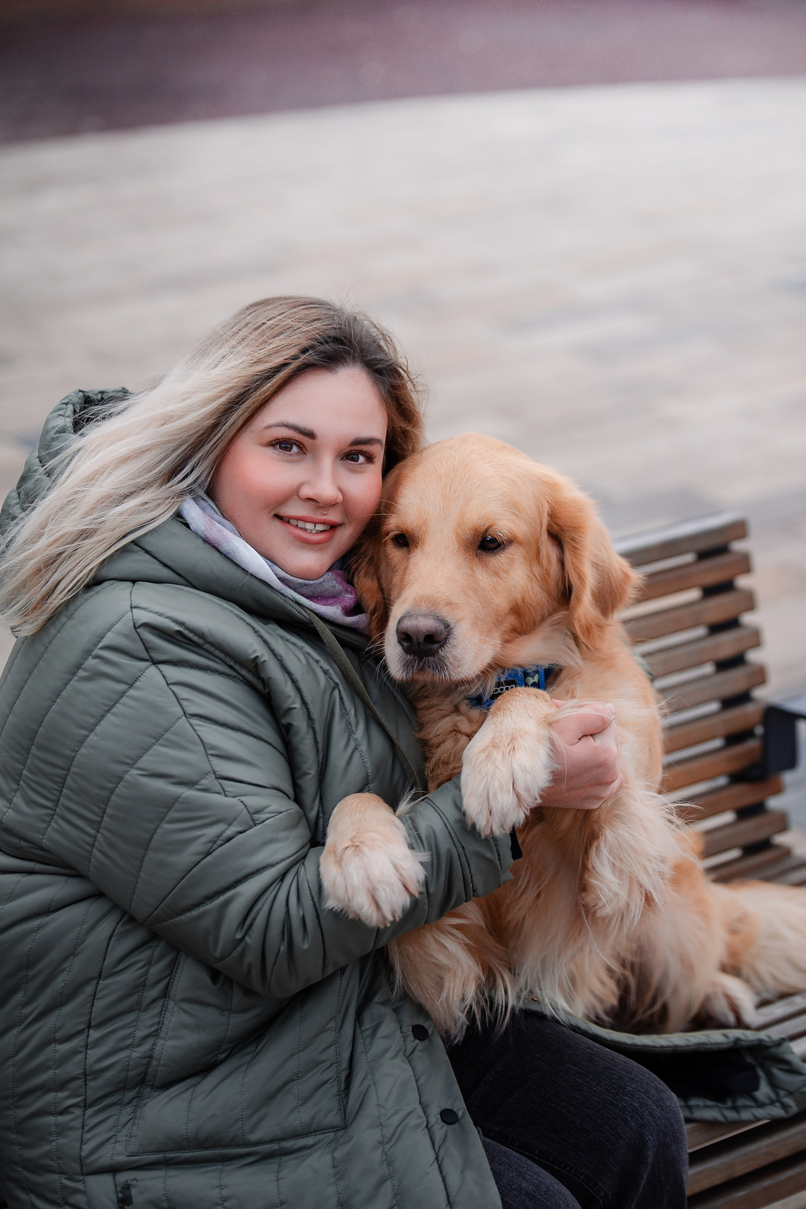 Юля, Стёпа и Мята. Фотограф-анималист Анастасия Парфенова|Екатеринбург