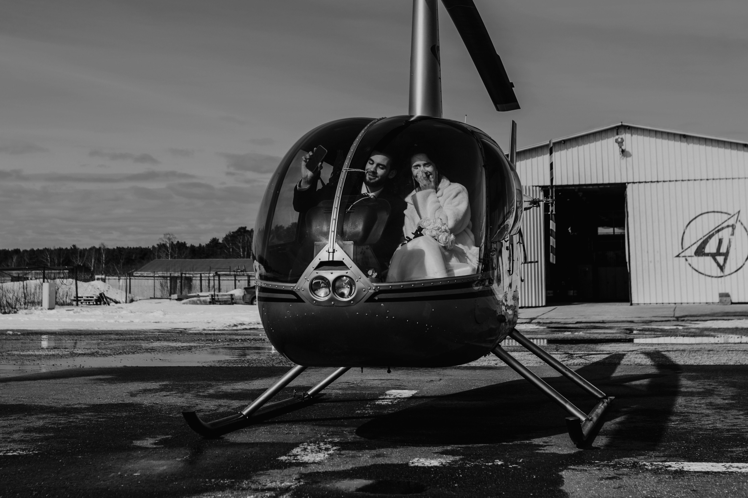 Фотограф Спирина Ирина