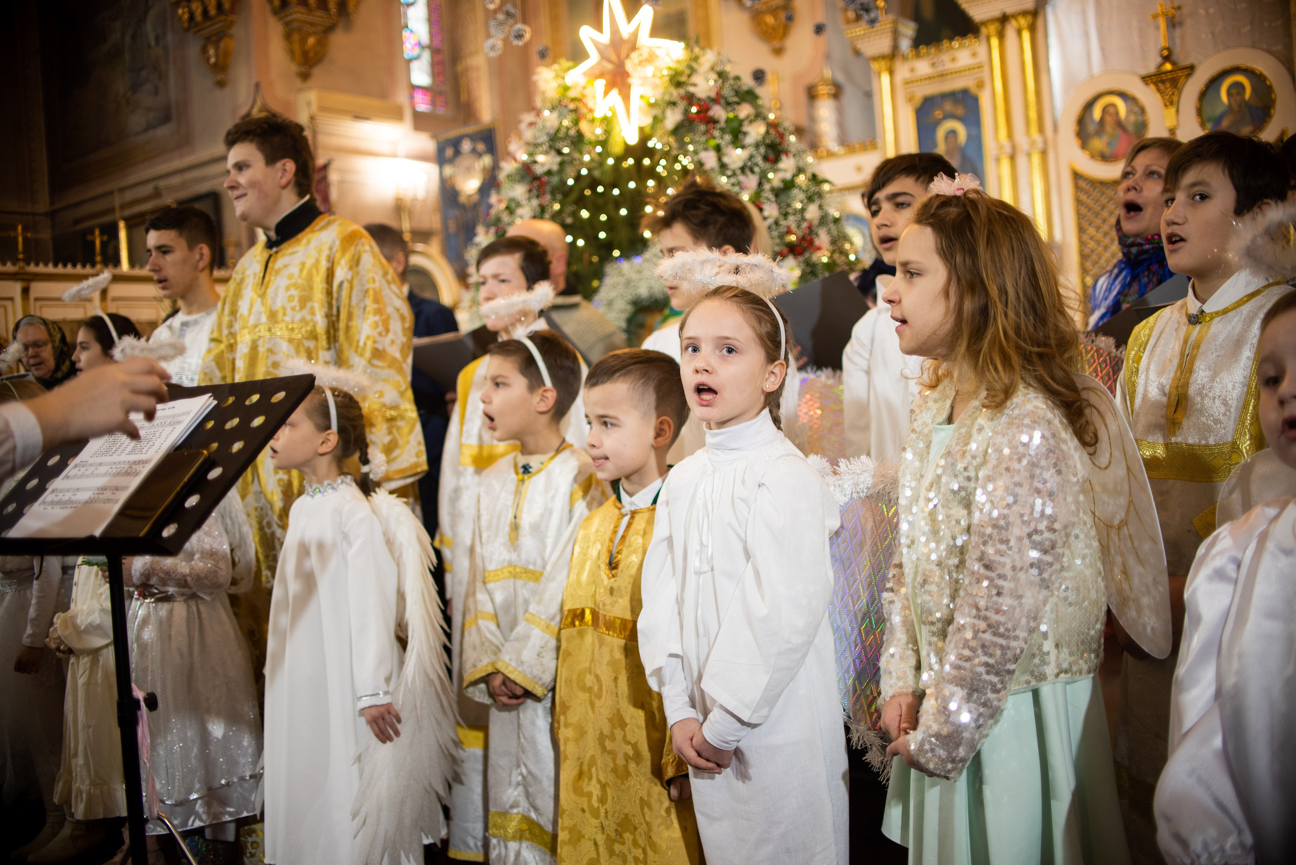 Воскресная школа 8.01.2023. Семейный и свадебный фотограф в Феодосии и Коктебеле