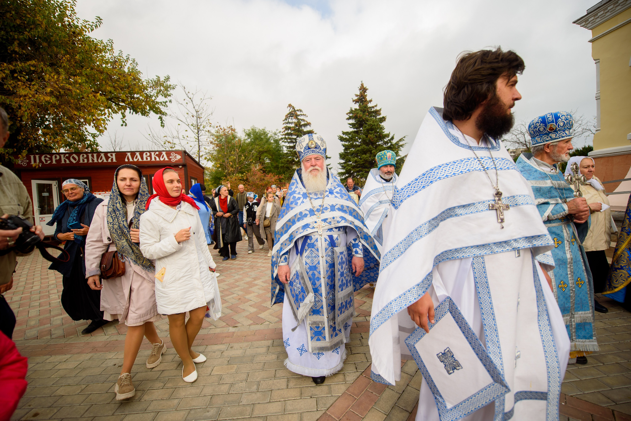 День памяти Казанской иконы Божьей Матери 4.11.2023. Семейный и свадебный фотограф в Феодосии и Коктебеле
