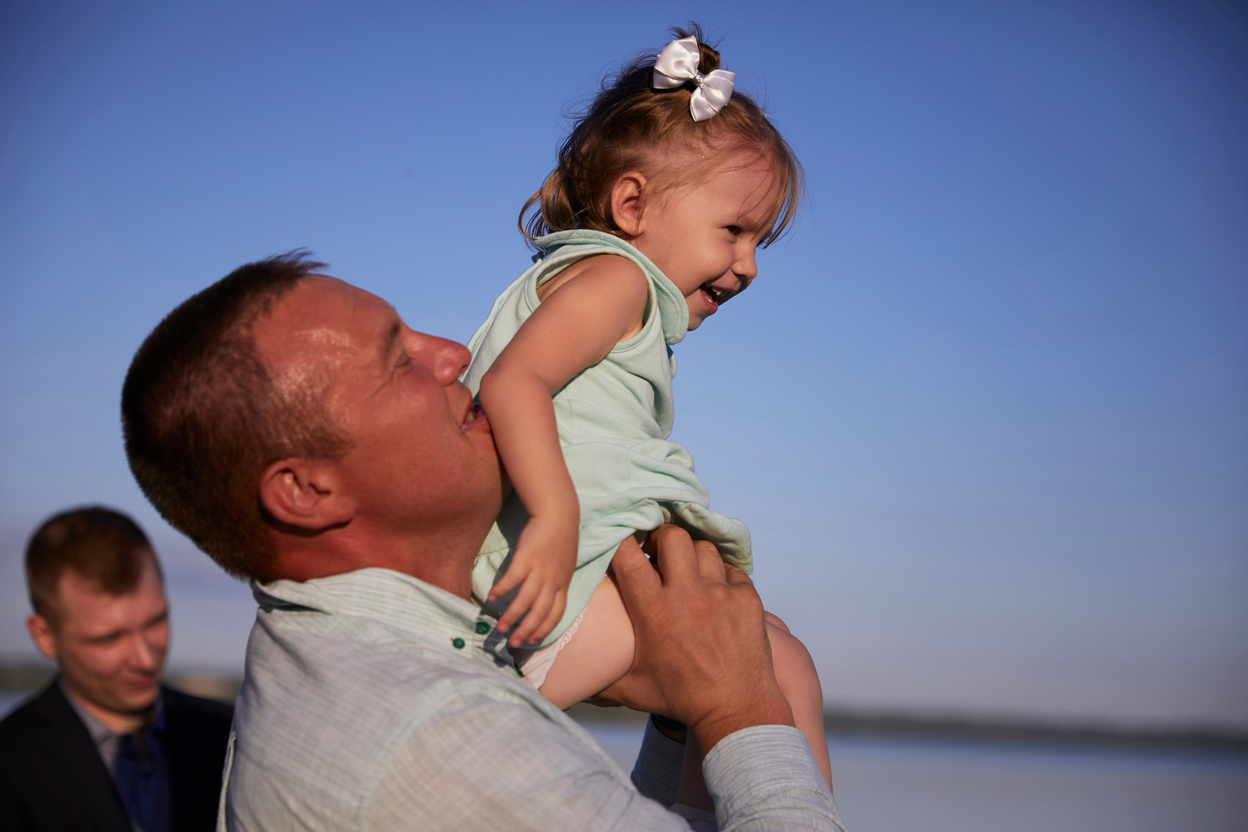 Yriy & Svetlana | Russia, Moscow region. Свадебный фотограф