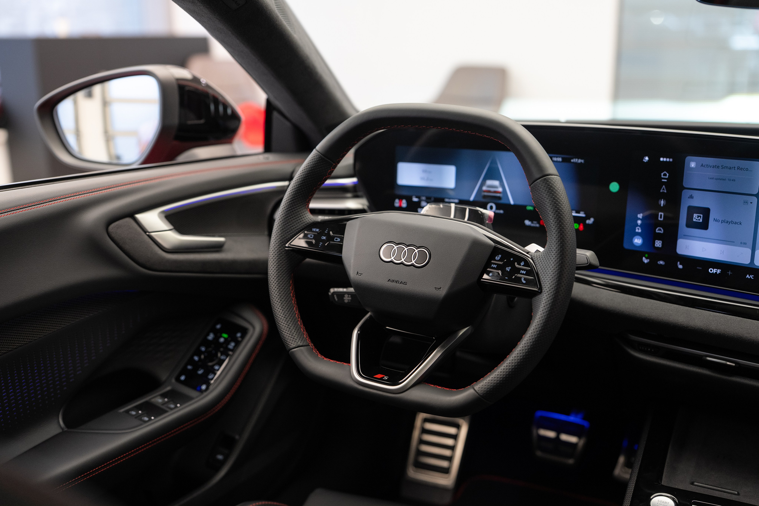 Фото для продажи авто. Фотограф в Санкт-Петербурге Мария Александрова