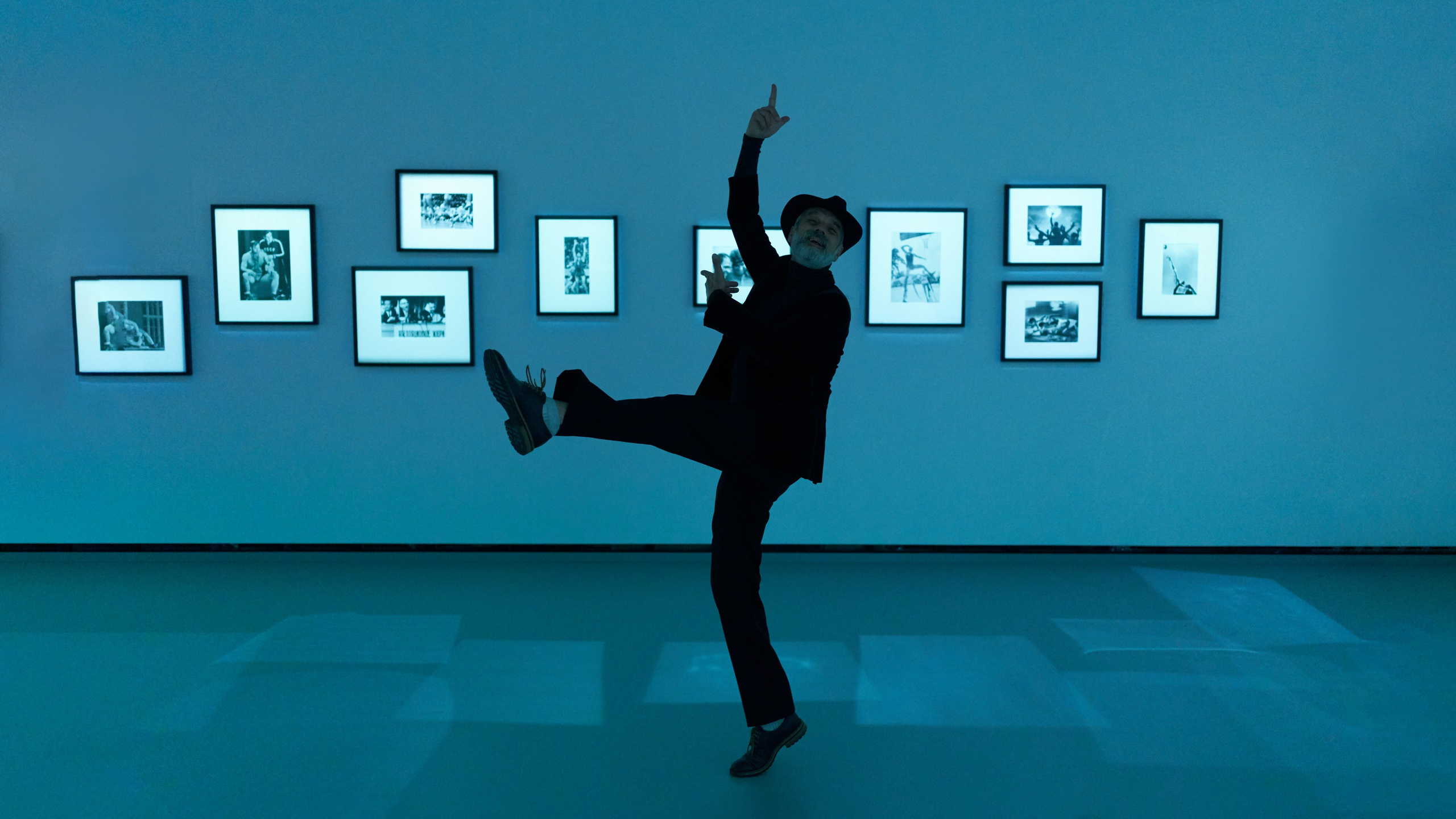 Портретный фотограф в Москве Лидия Брауде