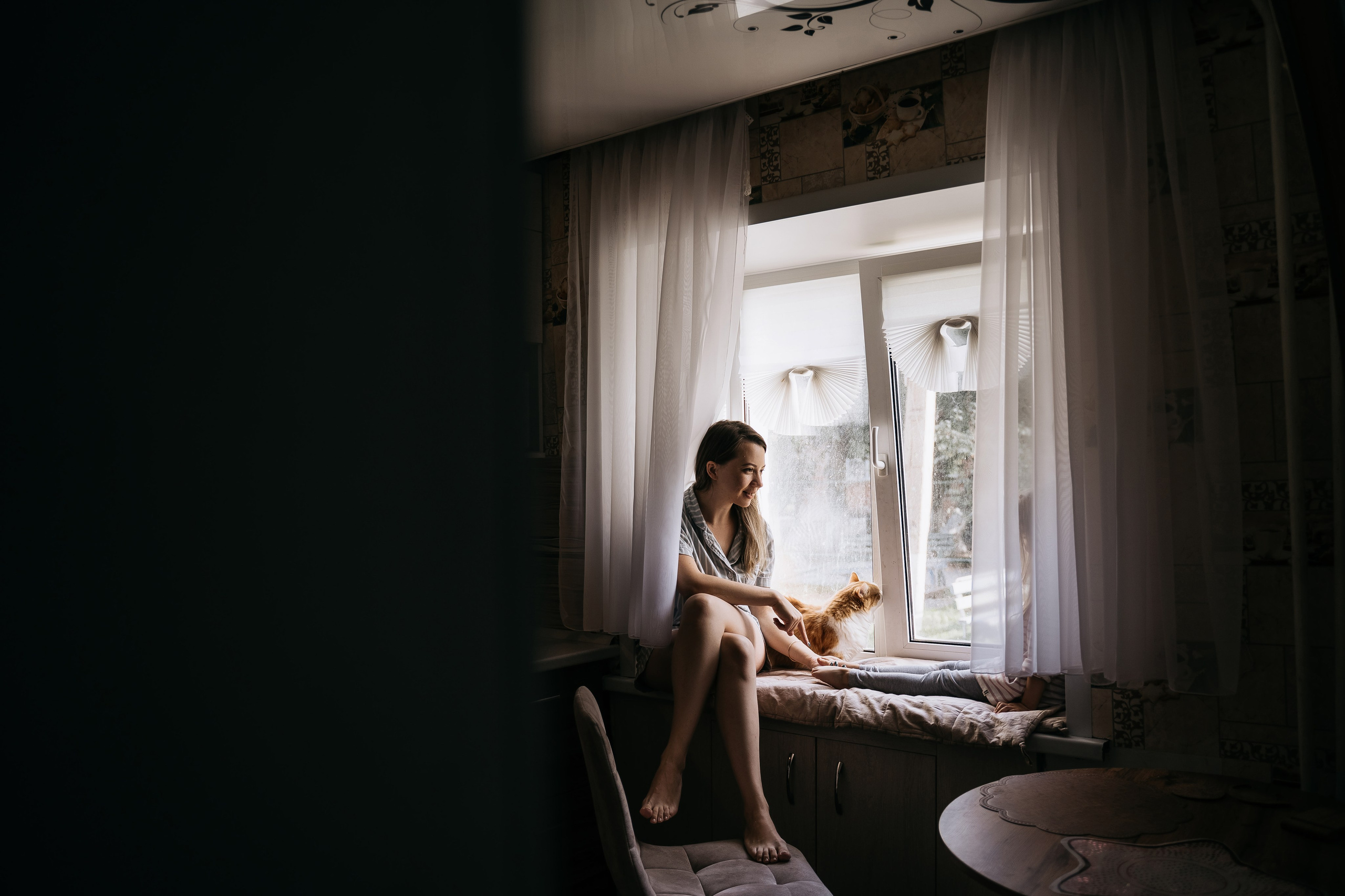 Счастье в простом. Моменты и истории о вас настоящих