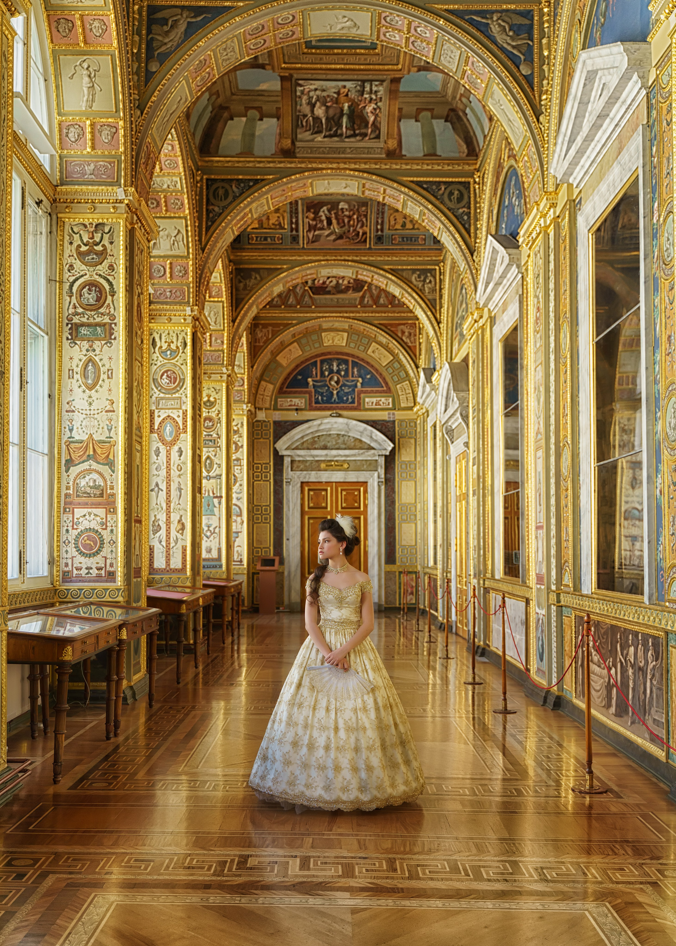 Сказочные фотографии. Детский и семейный фотограф в СПБ