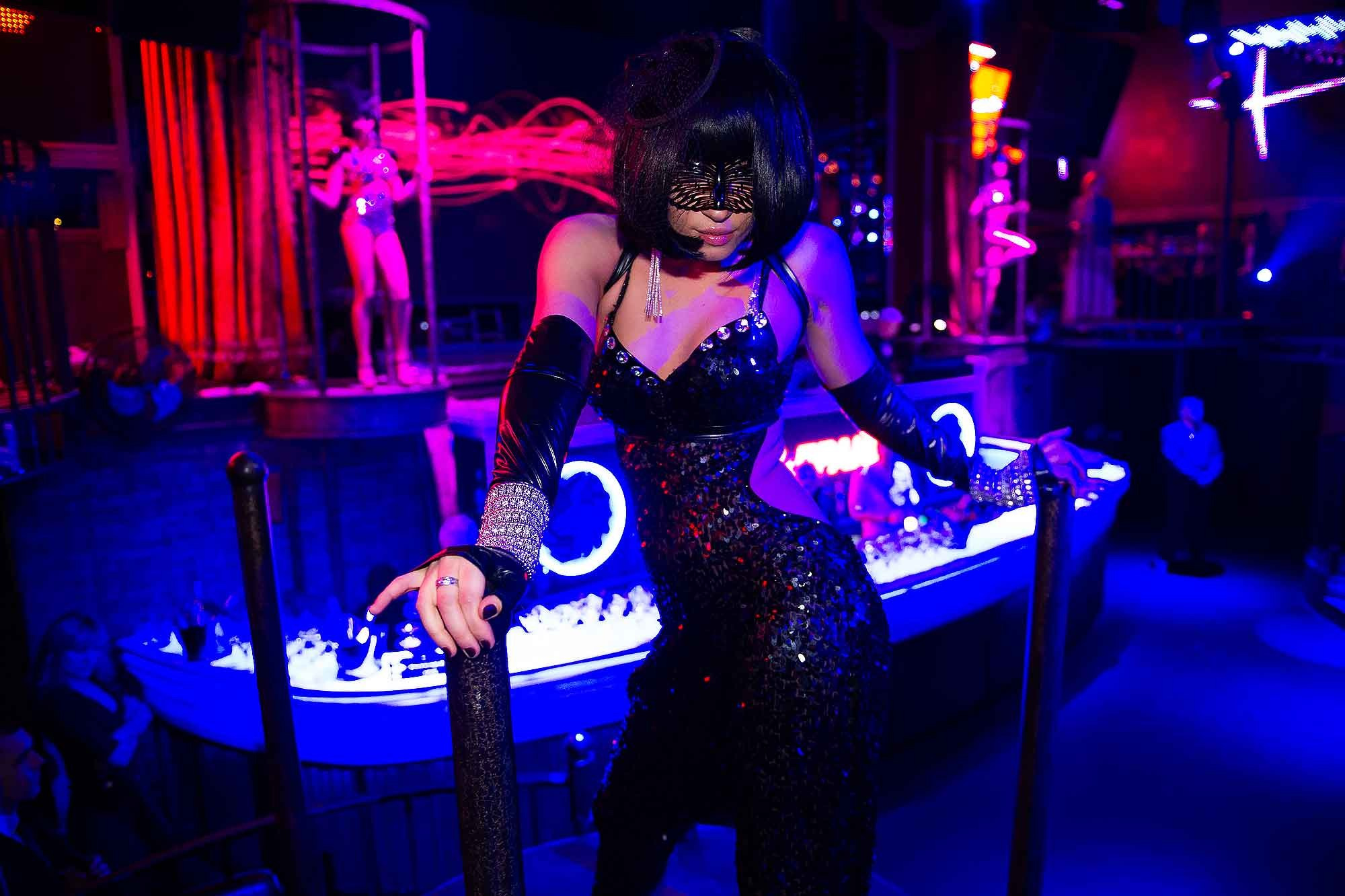 Презентации. Репортажный и портретный фотораф в Москве Роман Кузнецов