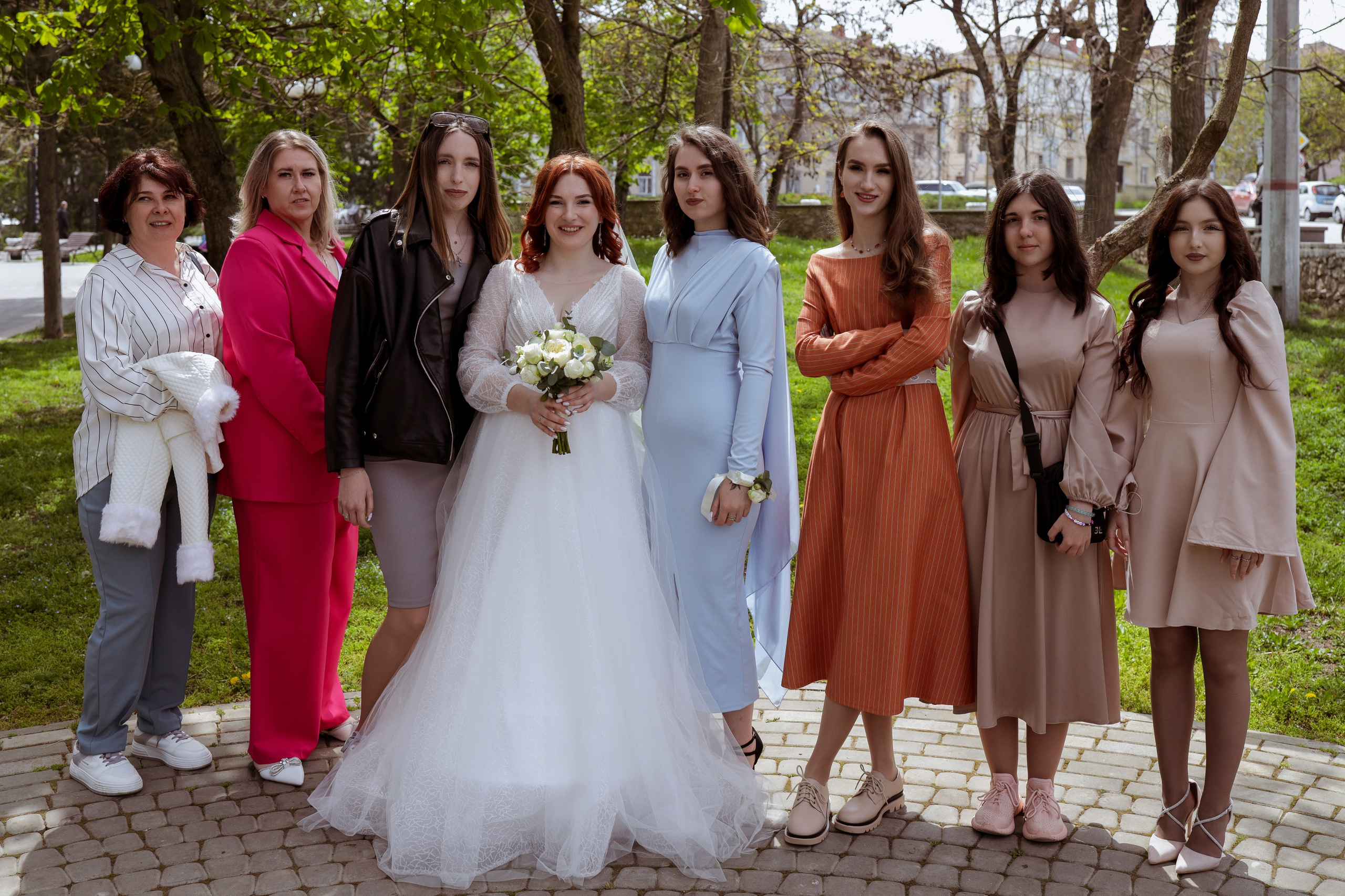 Кристина и Илья. Свадебный фотограф в Крыму Виталий Овчинников