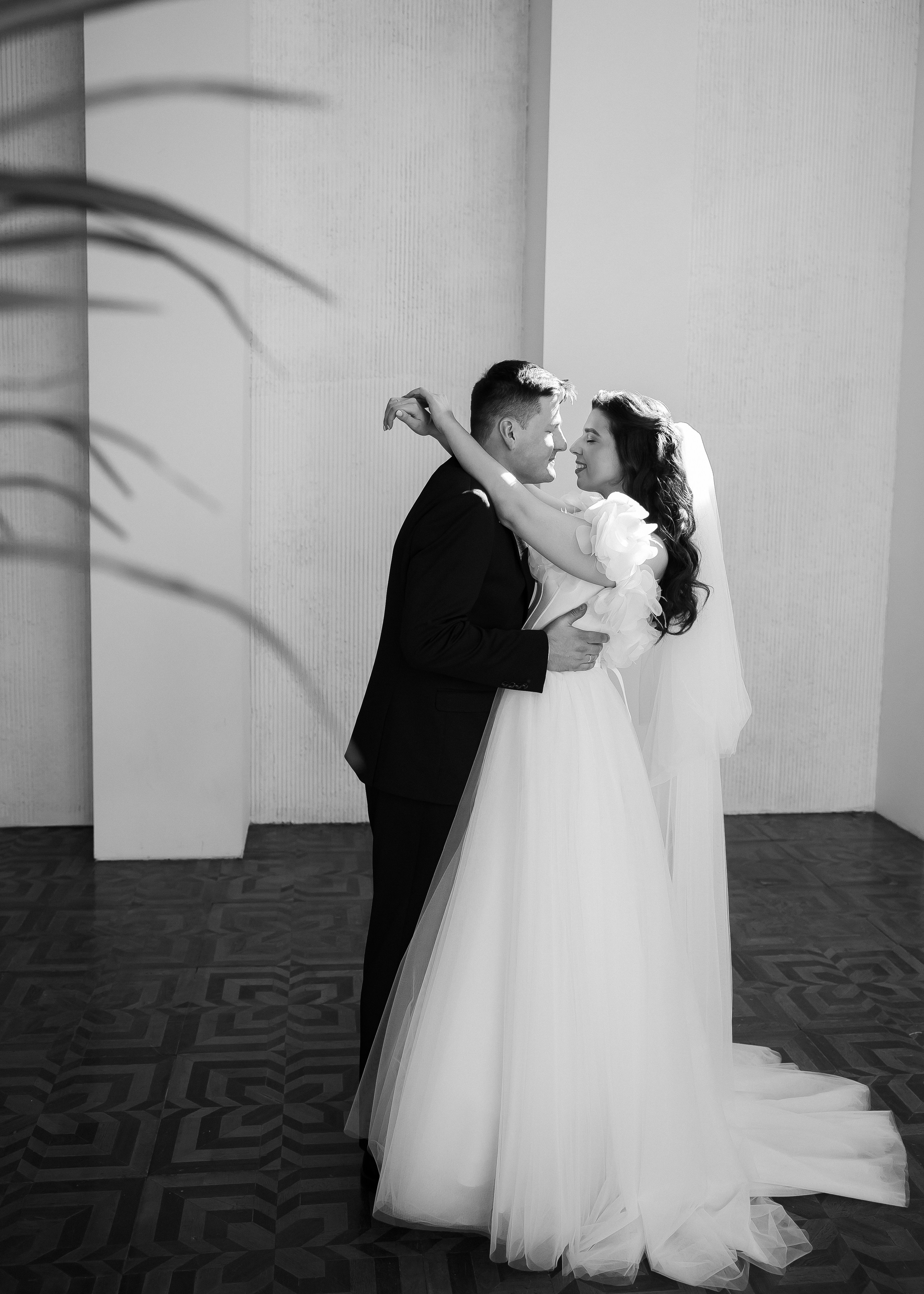 Лена + Саша. Свадебный и семейный фотограф в Саратове Маша Паника