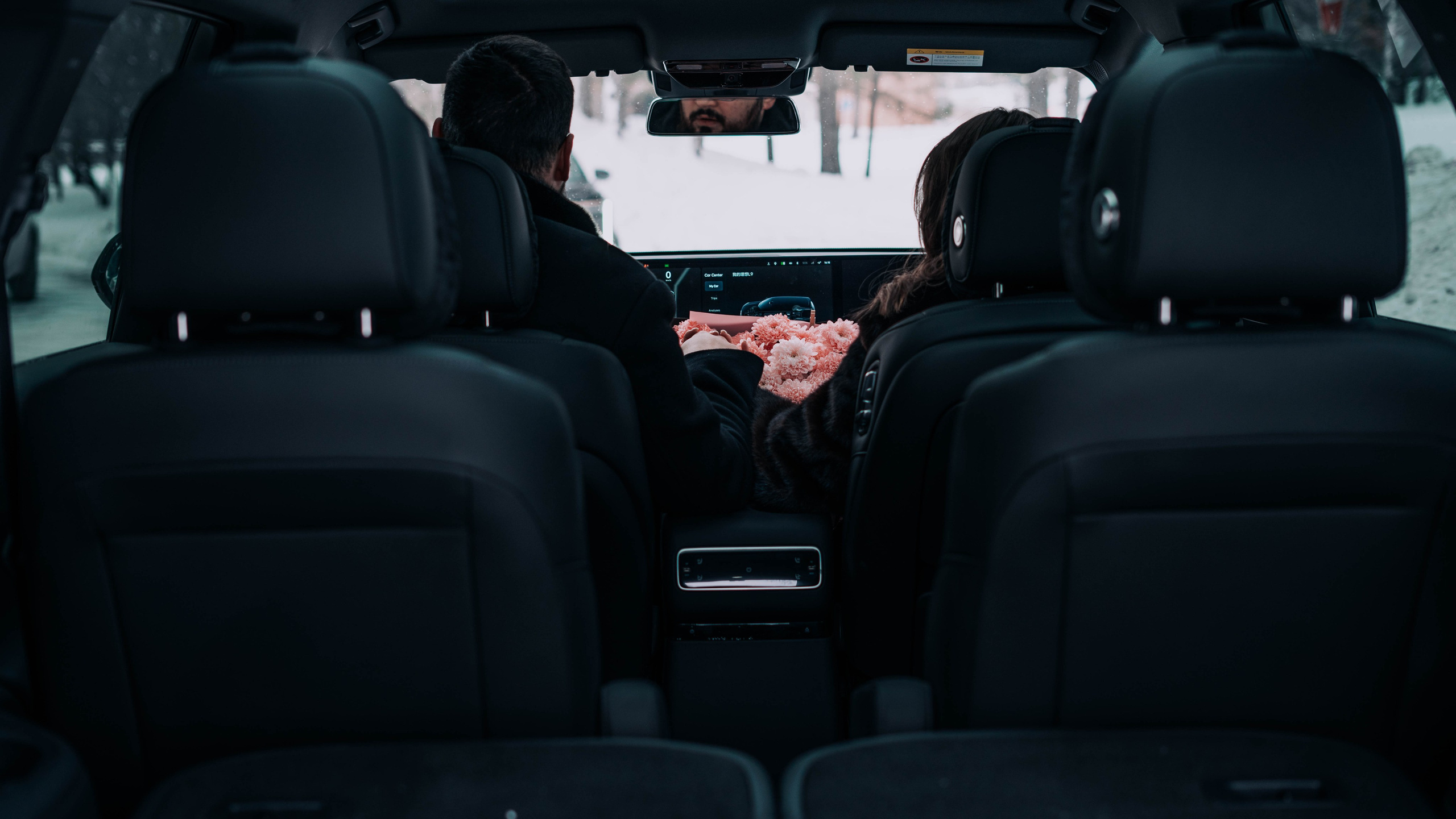 SMM для автосалонов. Магия фото/кино от Tony.REC