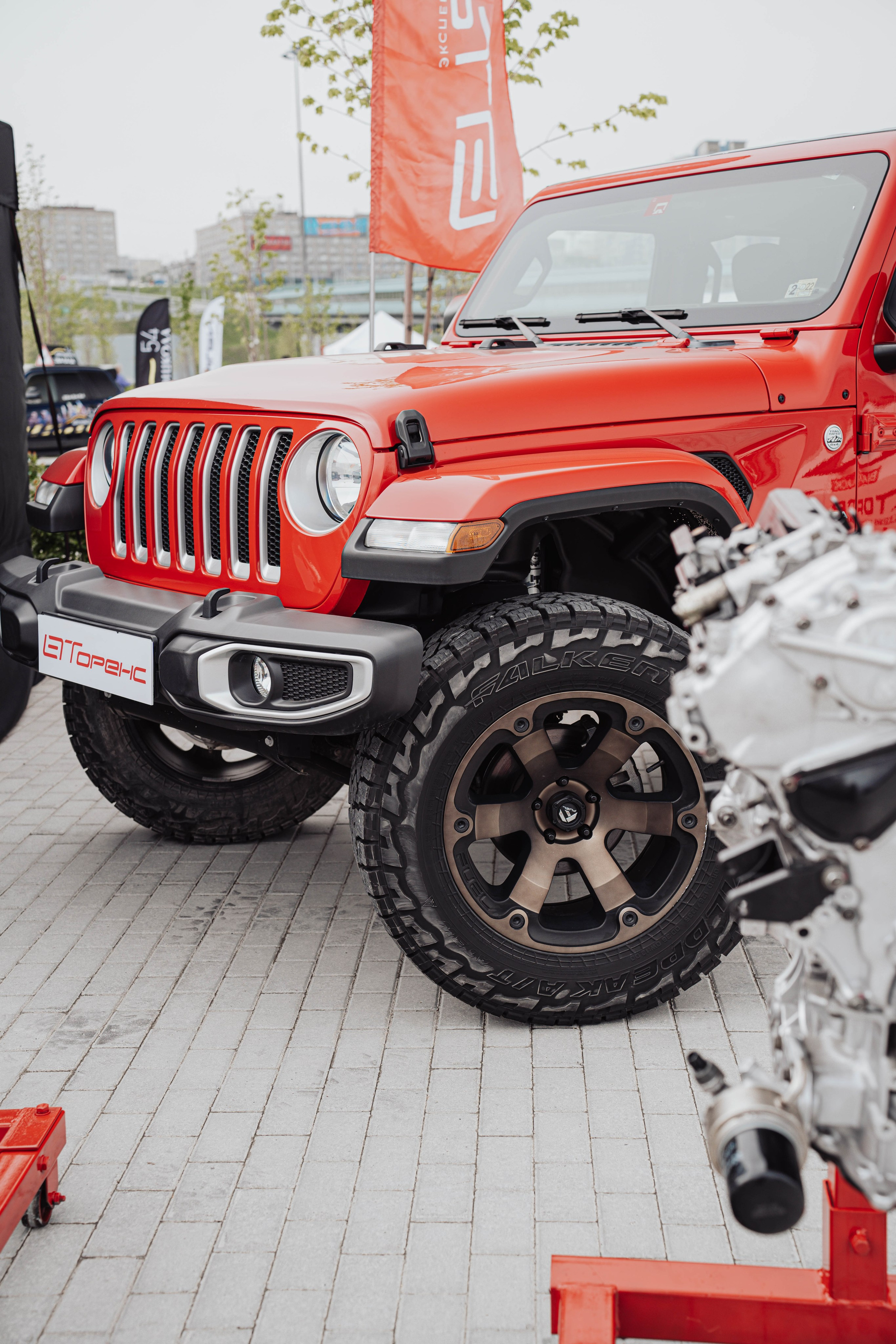 MIDDAY 17.05.2025. Магия фото/кино от Tony.REC