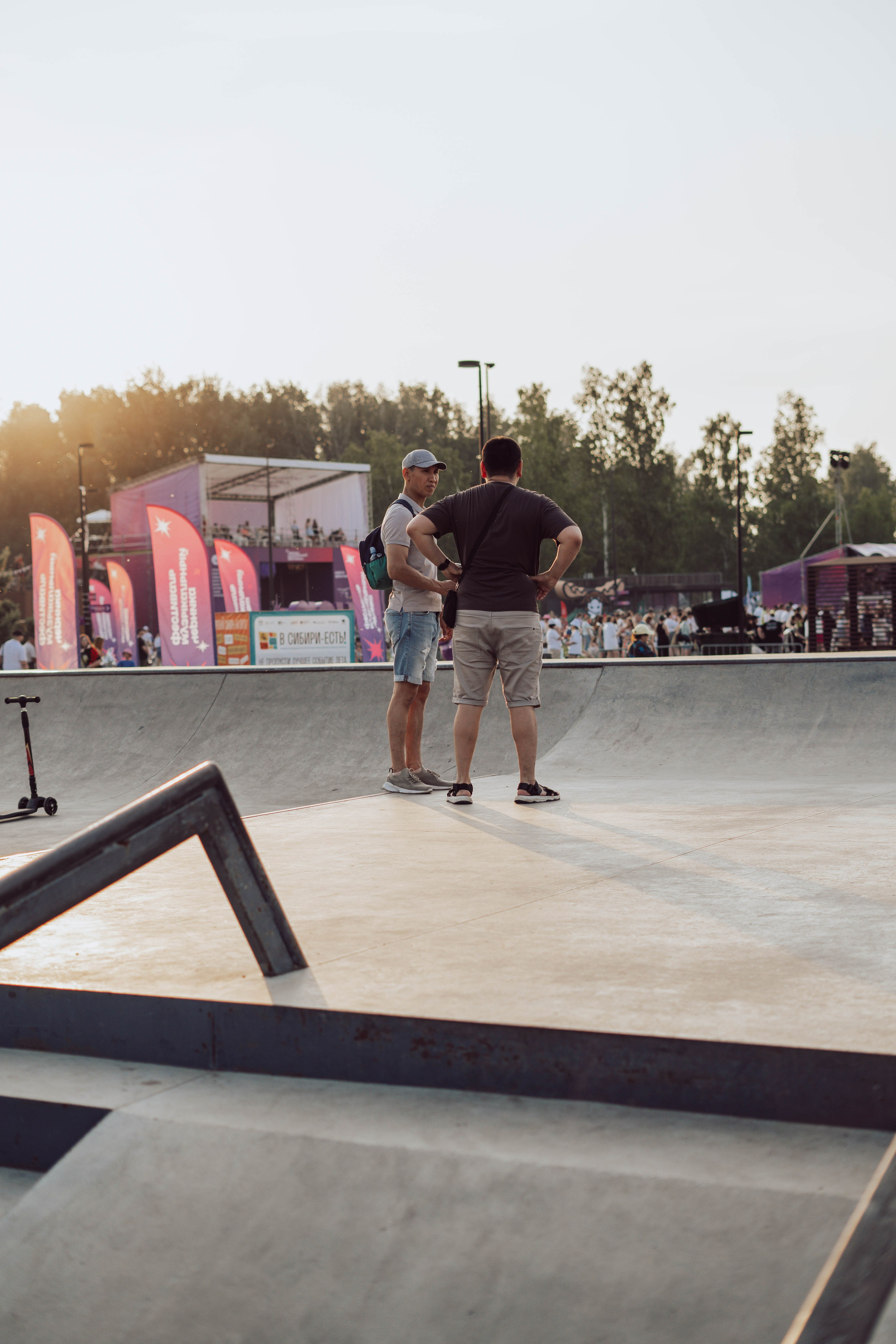 Черника Music Fest. Магия фото/кино от Tony.REC