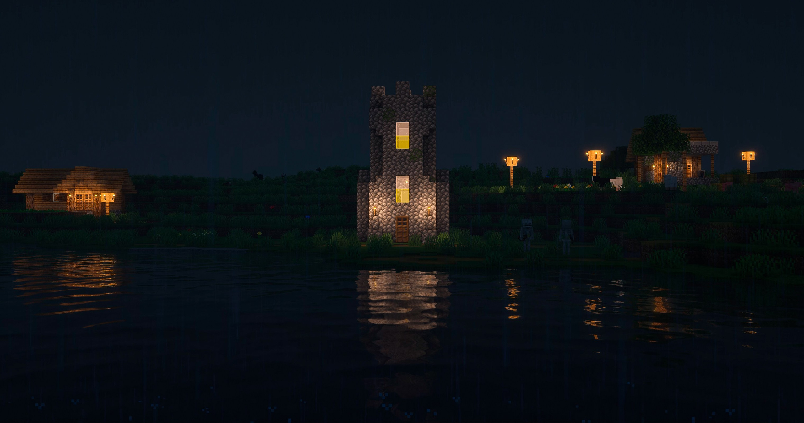 Virtual Photography. Photographer Darkhan Zhagiparov