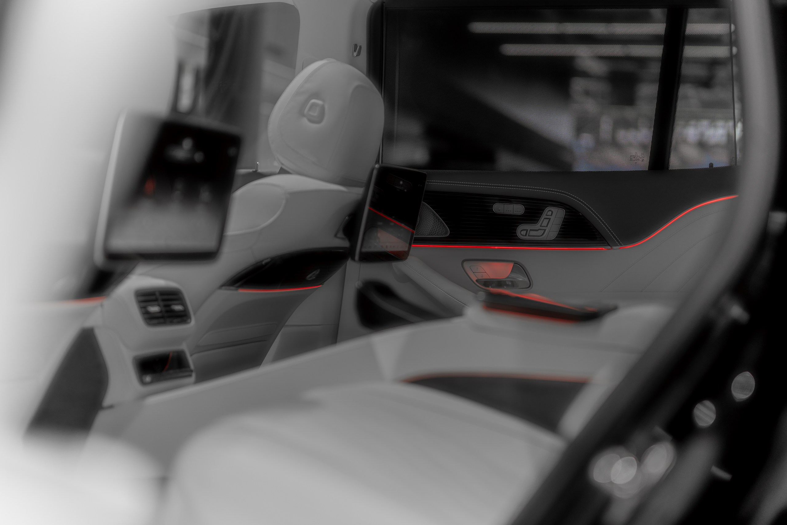 GLS 600. Фотограф Ярослав Скуратов